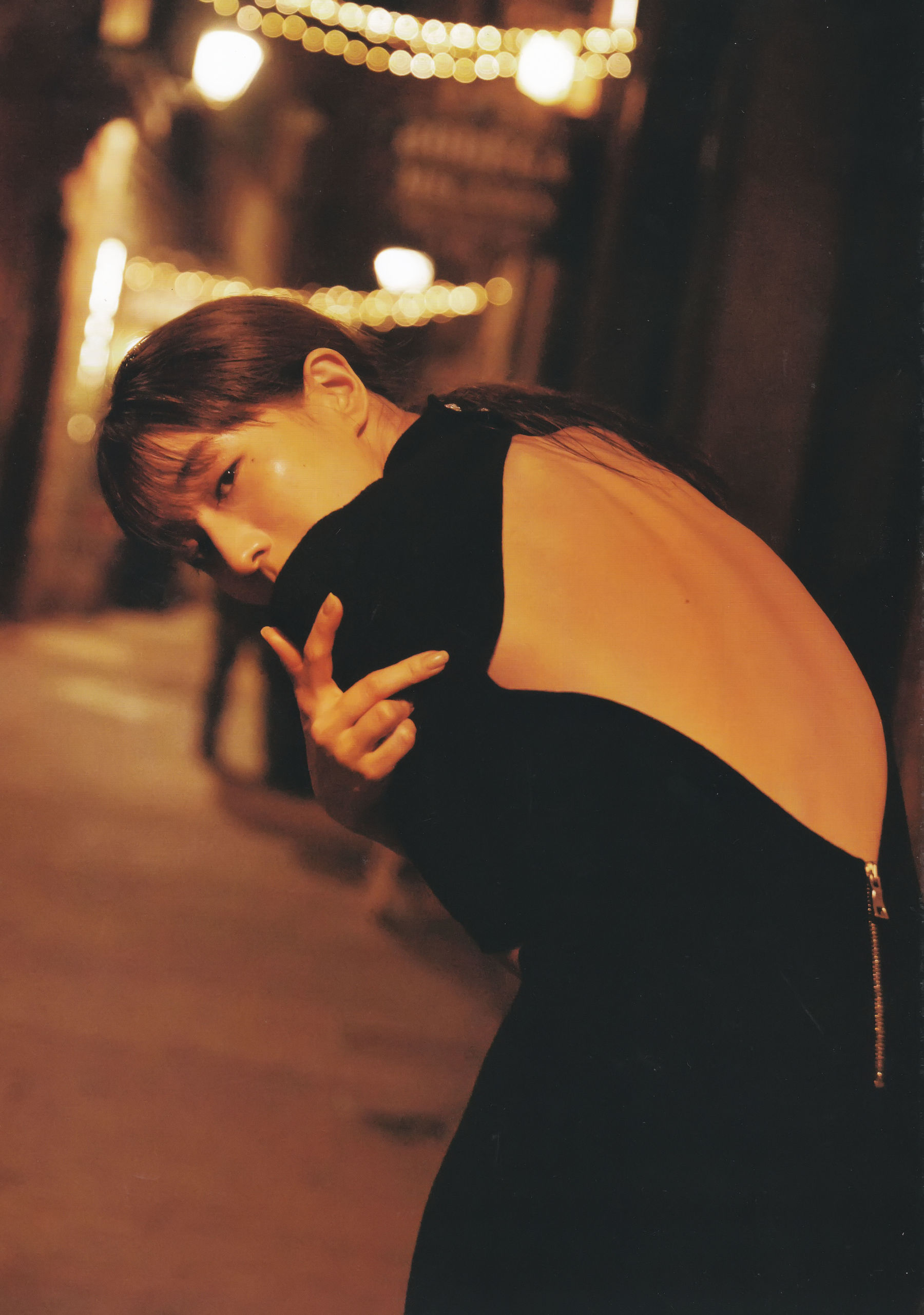 田中みな実1st写真集 Sincerely yours-图86