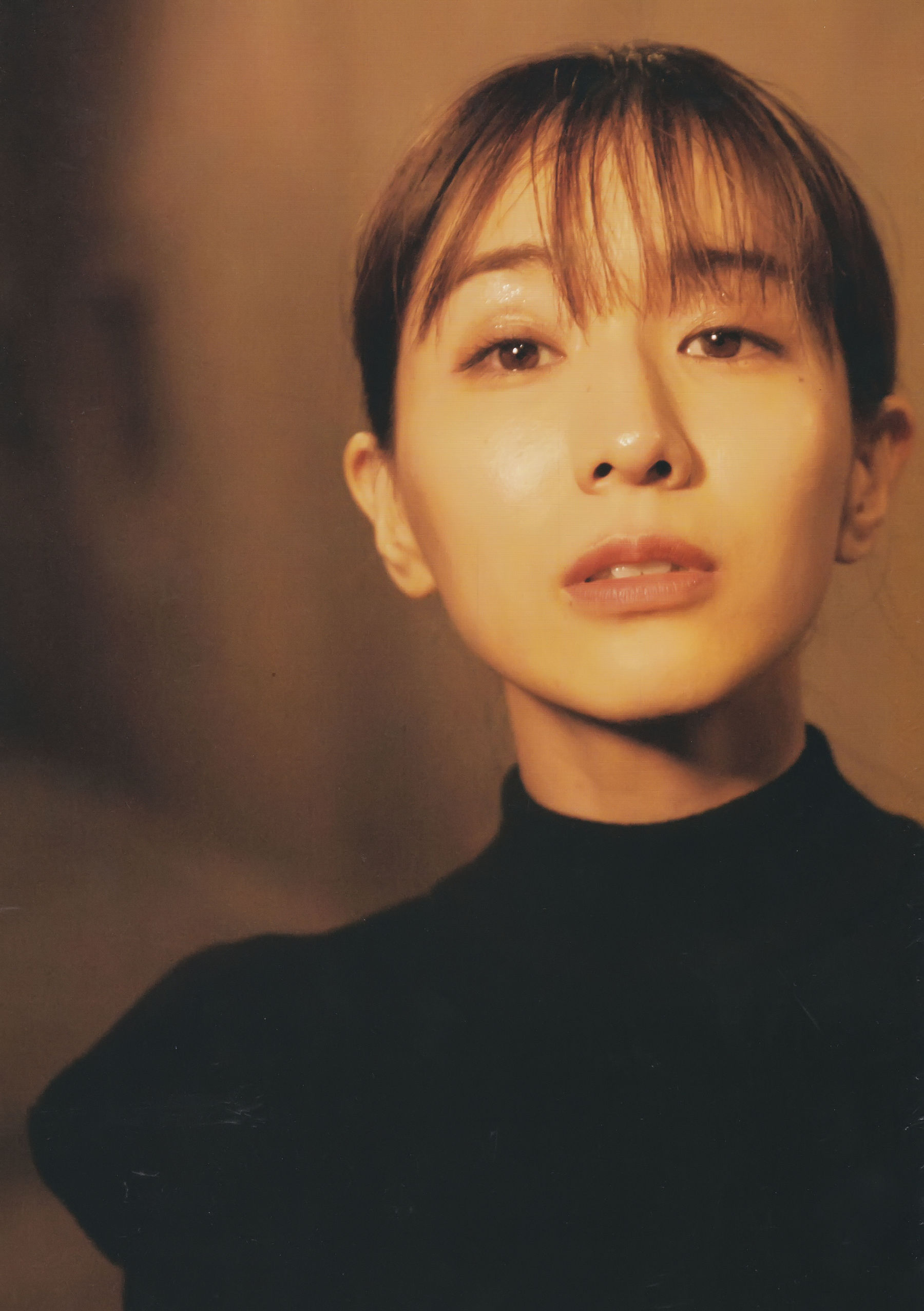 田中みな実1st写真集 Sincerely yours-图88