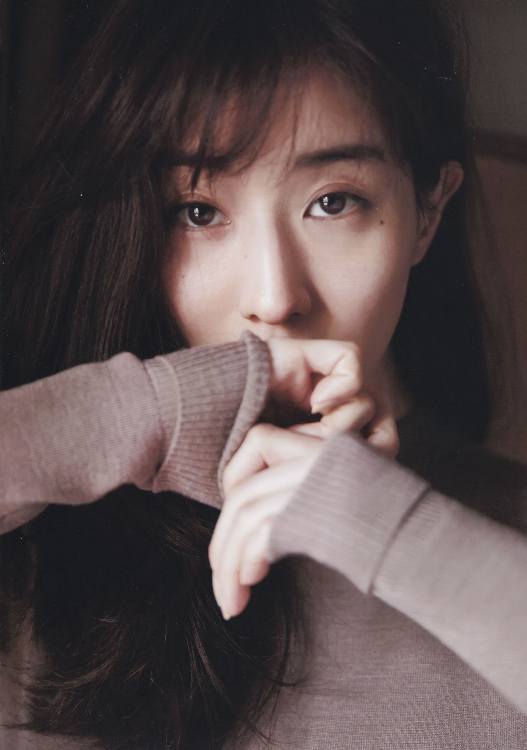 田中みな実1st写真集 Sincerely yours-图8