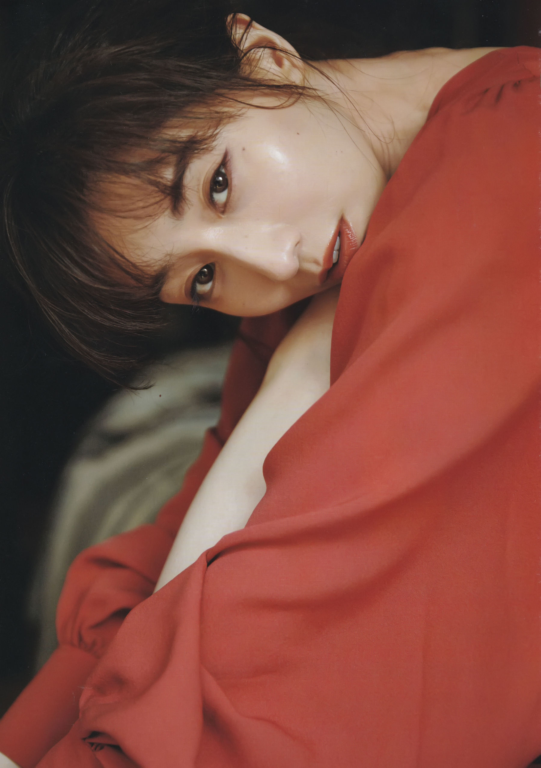 田中みな実1st写真集 Sincerely yours-图90