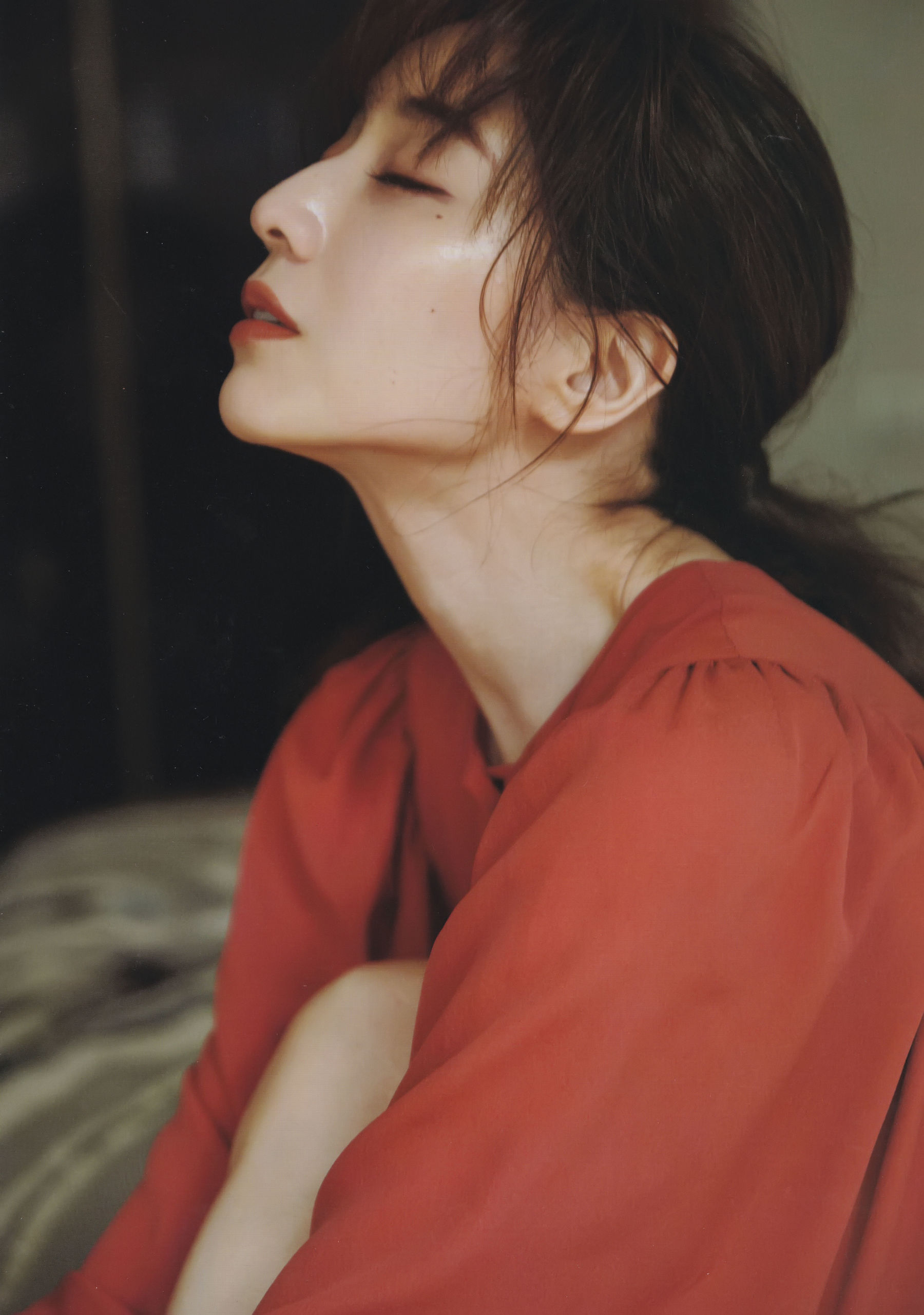 田中みな実1st写真集 Sincerely yours-图91