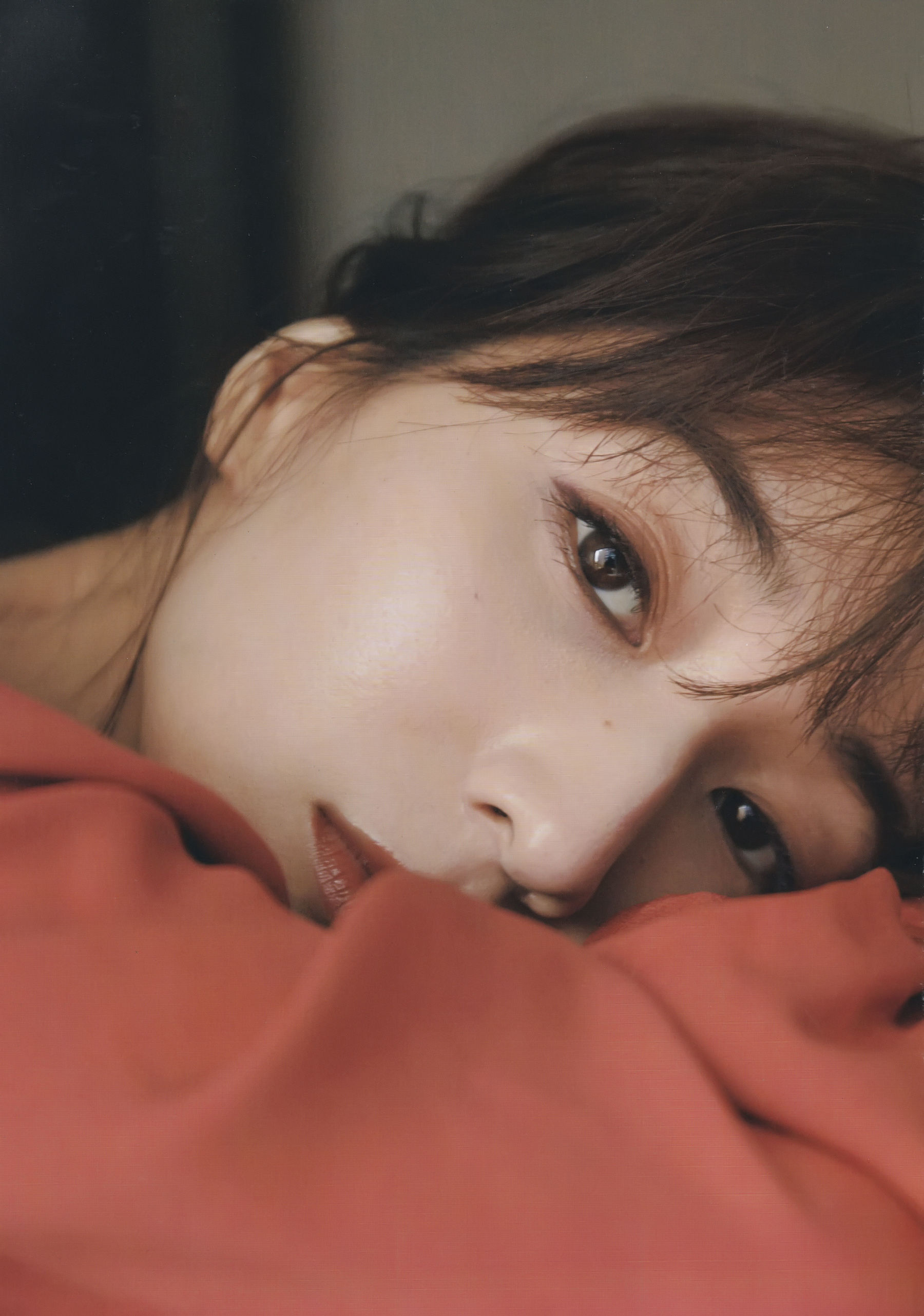 田中みな実1st写真集 Sincerely yours-图92