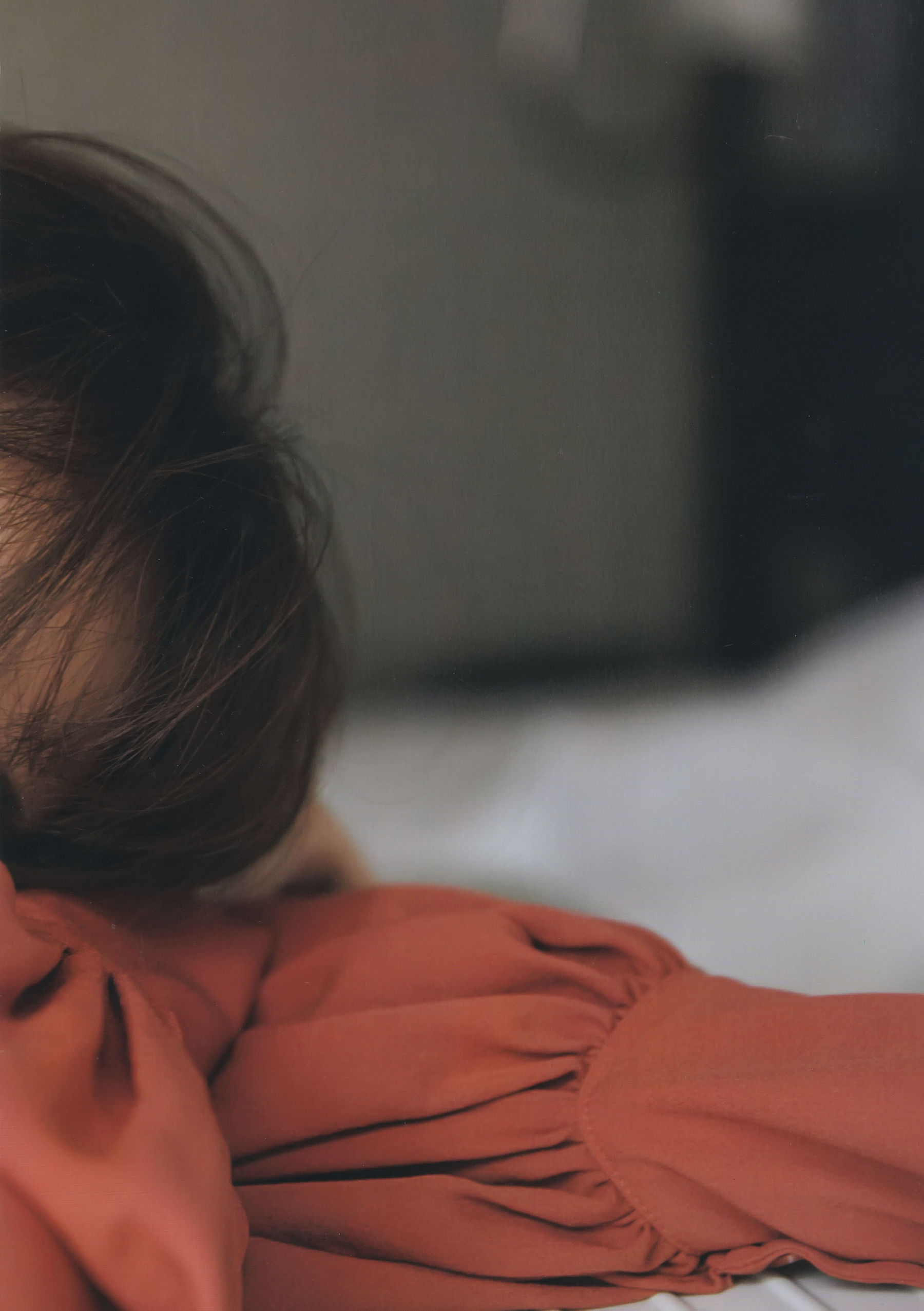 田中みな実1st写真集 Sincerely yours-图93