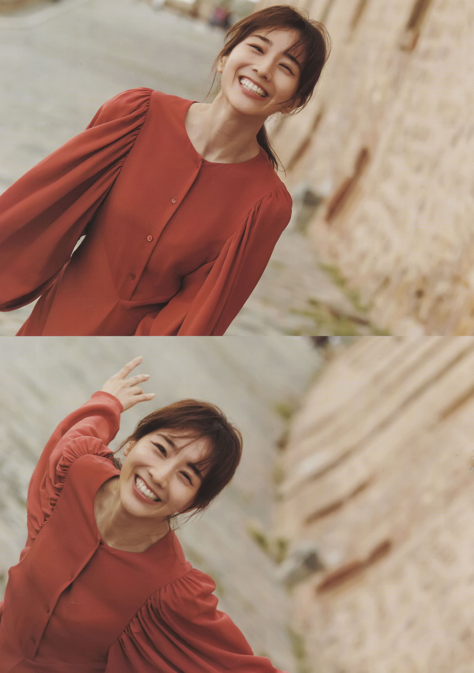 田中みな実1st写真集 Sincerely yours-图94