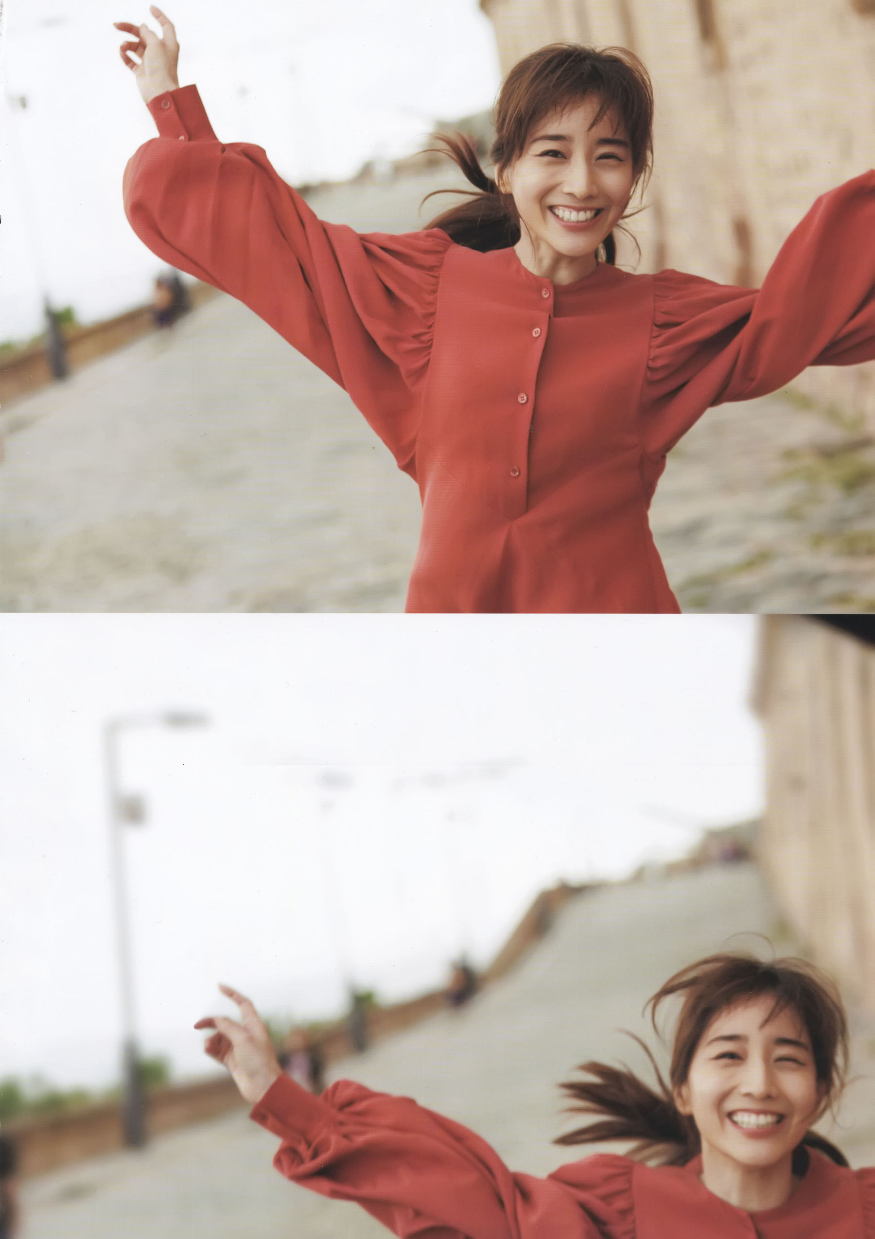 田中みな実1st写真集 Sincerely yours-图95