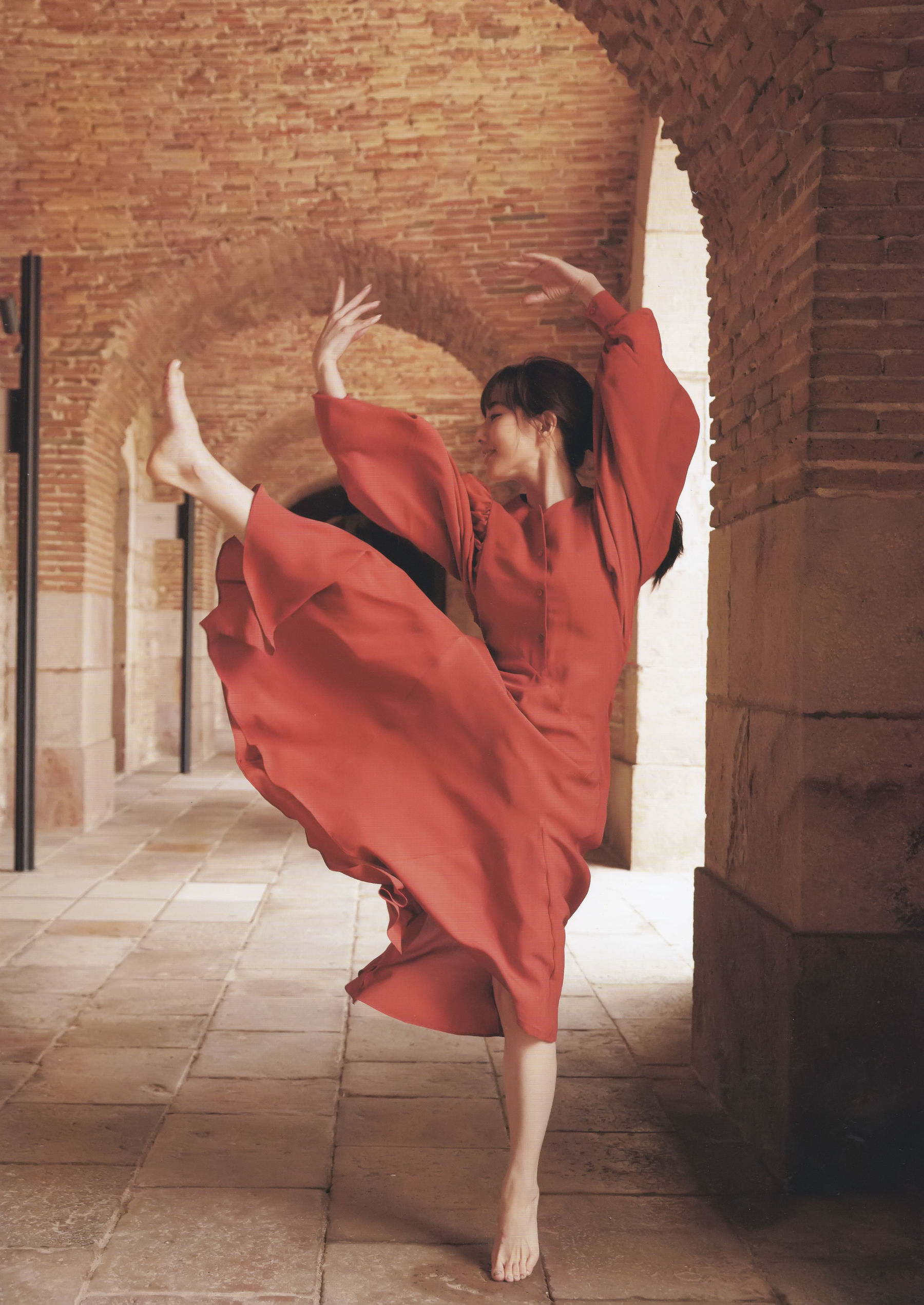 田中みな実1st写真集 Sincerely yours-图97