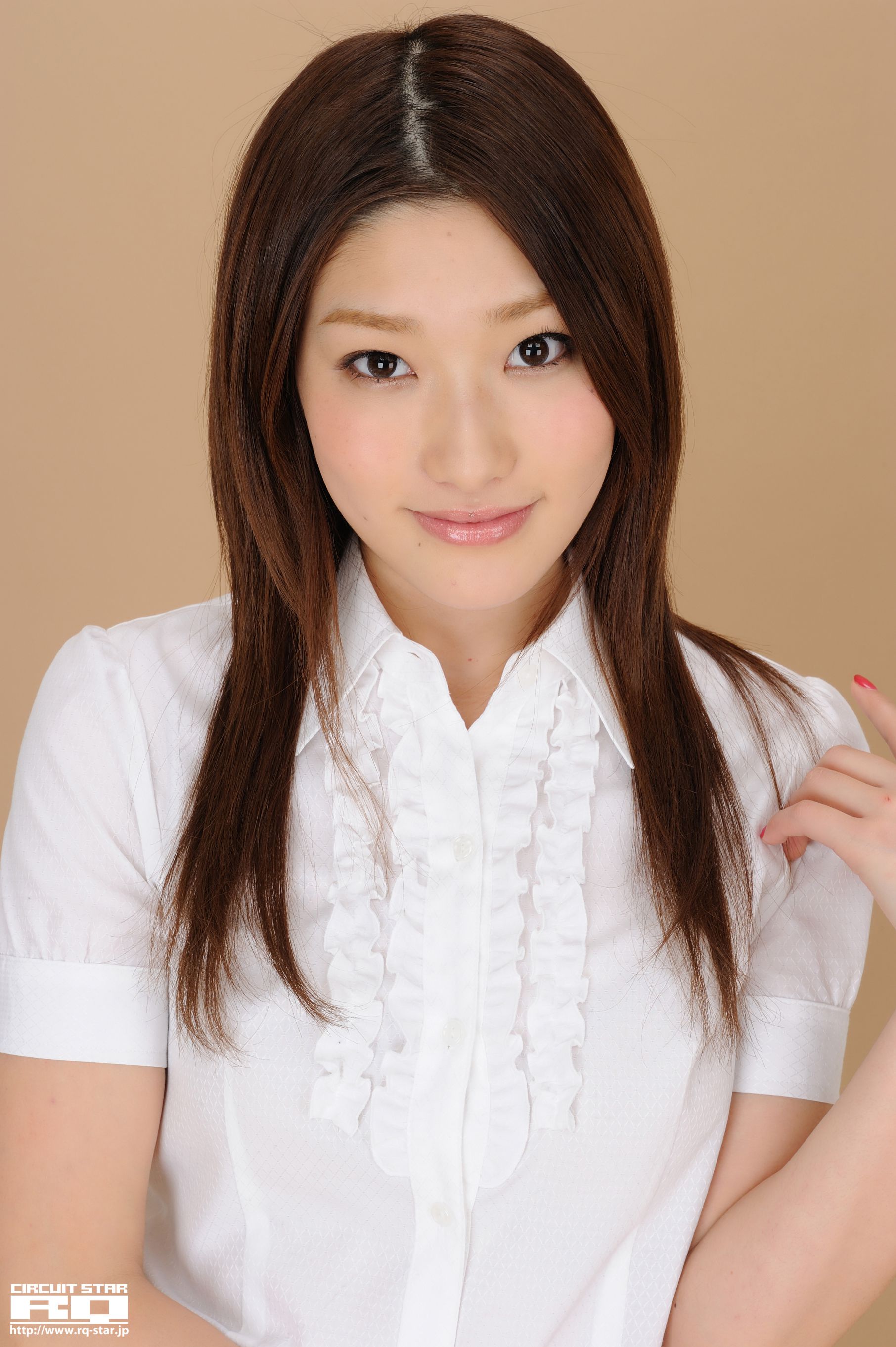 NO.00459 Shinobu Ishinabe 石鍋しのぶ Office Lady 写真集-图120