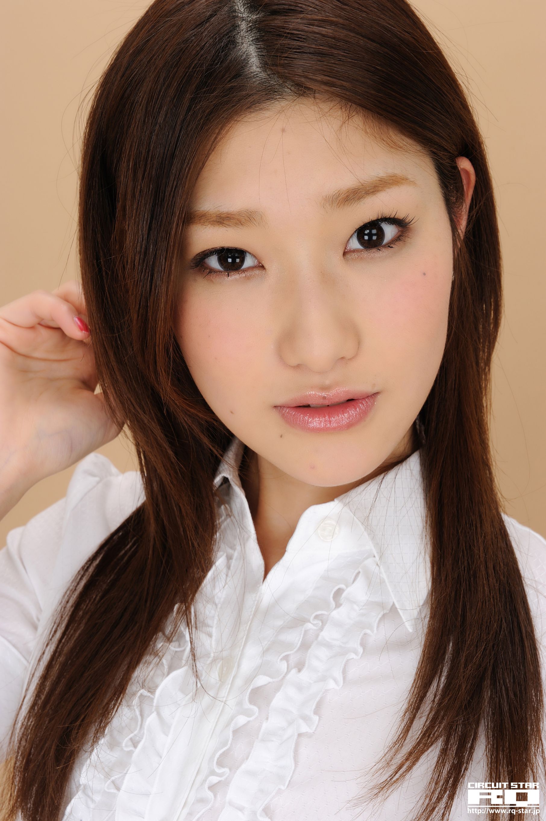 NO.00459 Shinobu Ishinabe 石鍋しのぶ Office Lady 写真集-图49