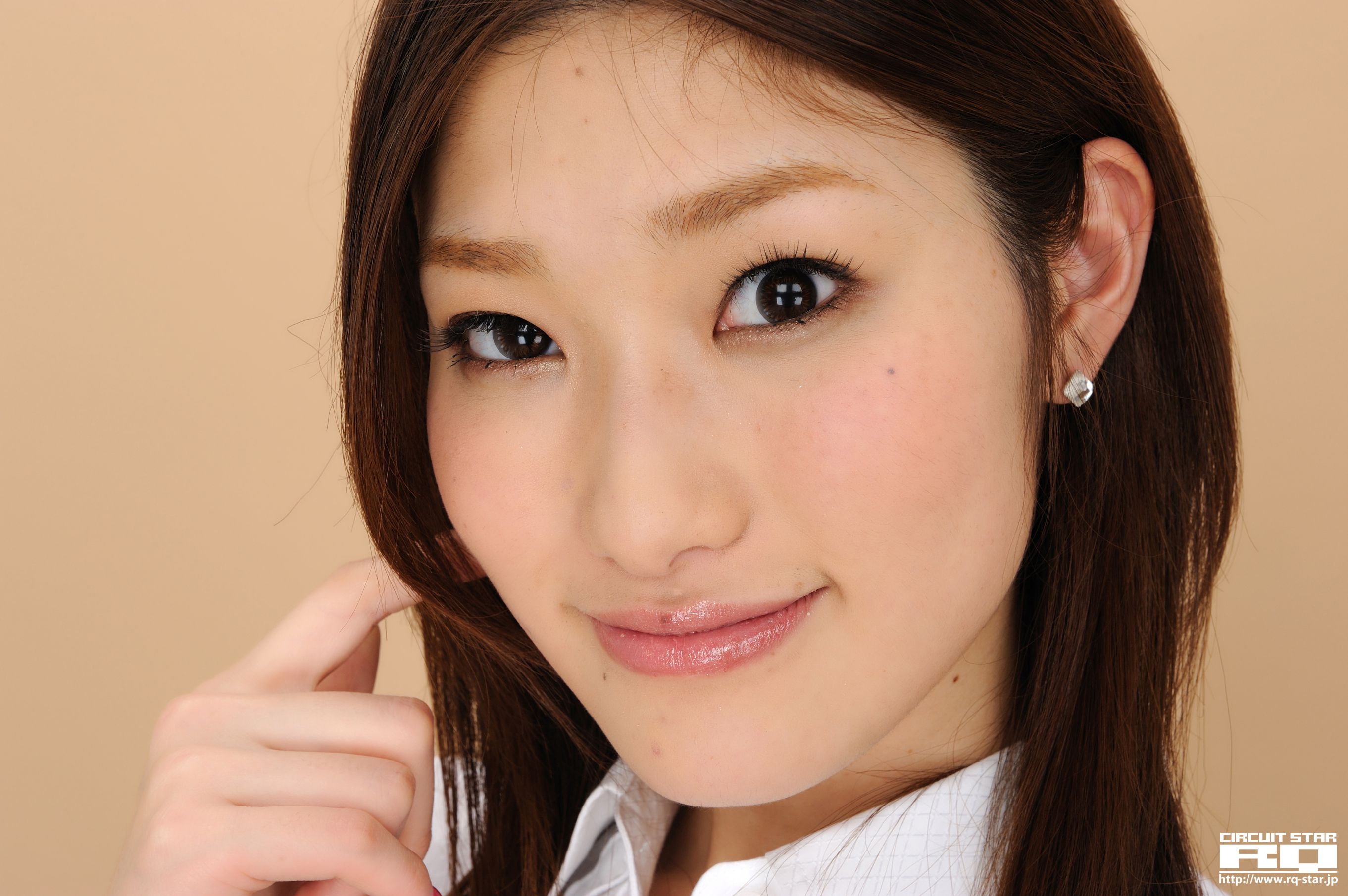 NO.00459 Shinobu Ishinabe 石鍋しのぶ Office Lady 写真集-图52