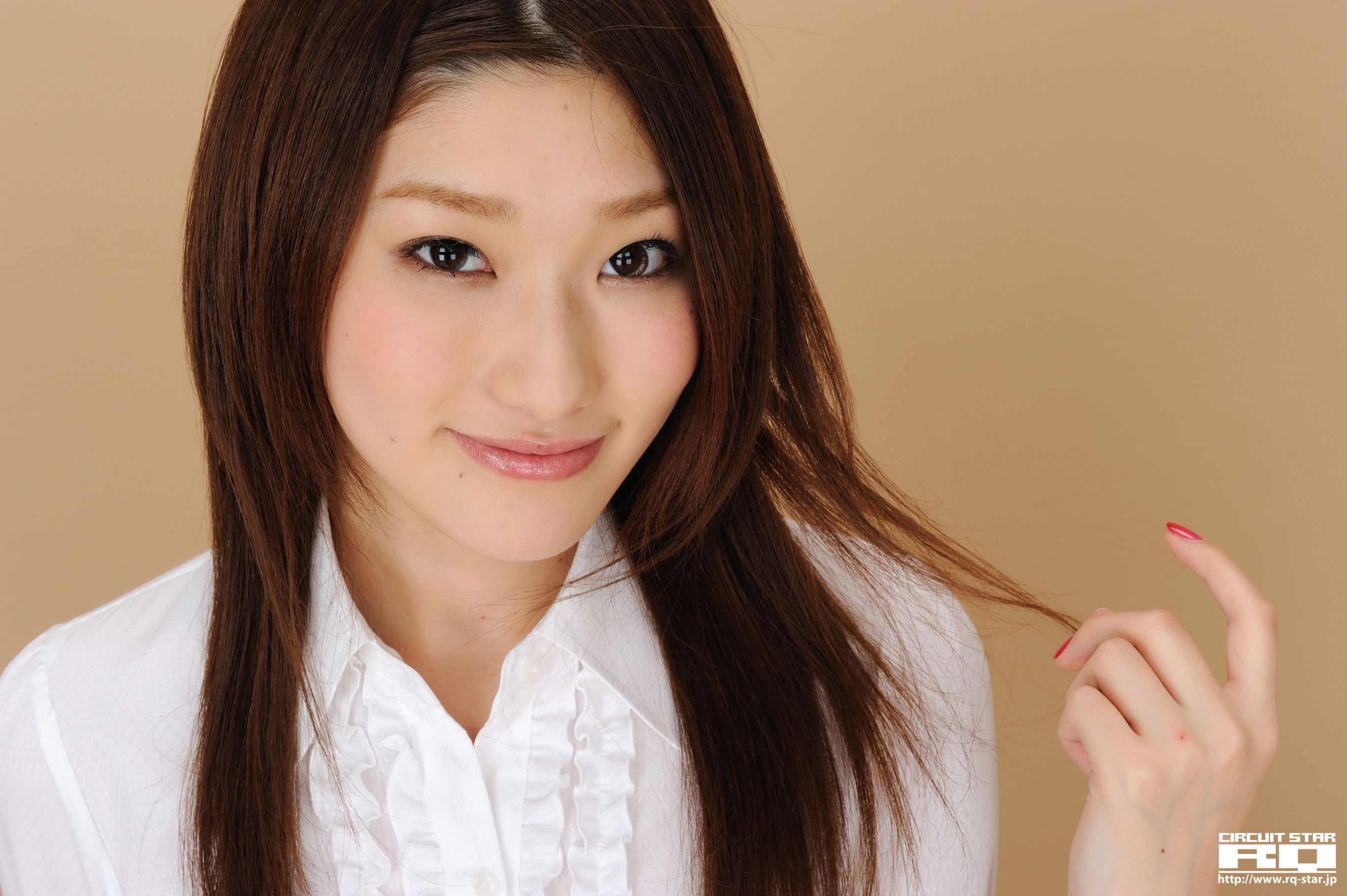 NO.00459 Shinobu Ishinabe 石鍋しのぶ Office Lady 写真集-图69