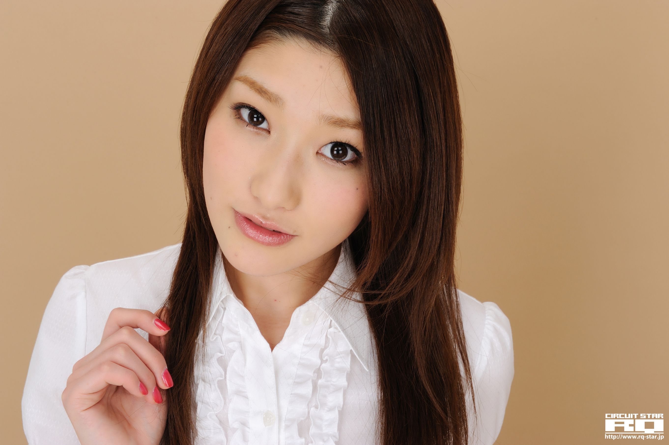 NO.00459 Shinobu Ishinabe 石鍋しのぶ Office Lady 写真集-图70