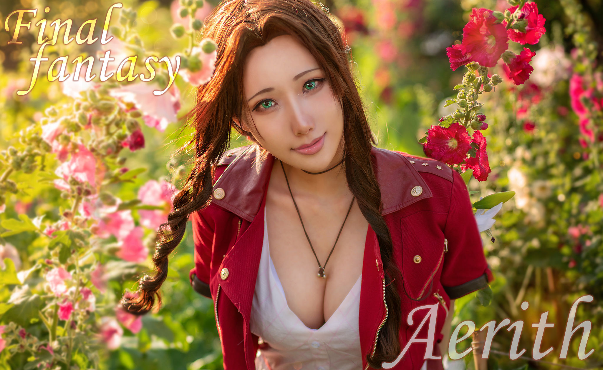 Hane Ame 雨波写真 - 爱丽丝-图0