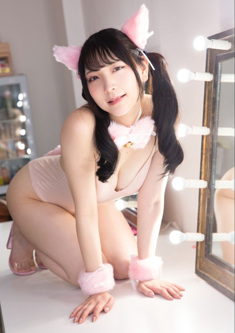 ［ハレム］あまつ様フェチグラビア「至福のフェティッシュ」-图12