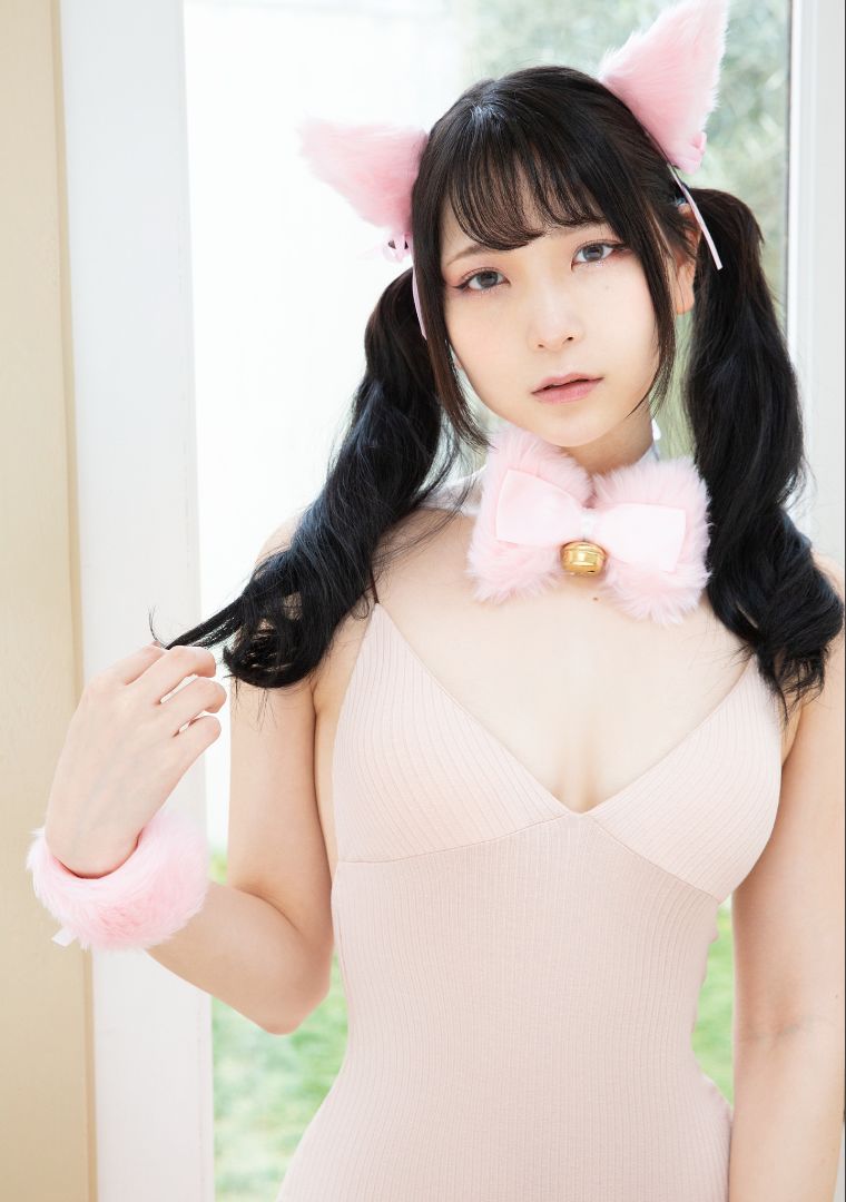 ［ハレム］あまつ様フェチグラビア「至福のフェティッシュ」-图13