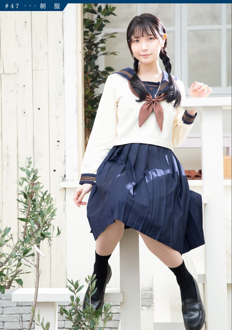 ［ハレム］あまつ様フェチグラビア「至福のフェティッシュ」-图17