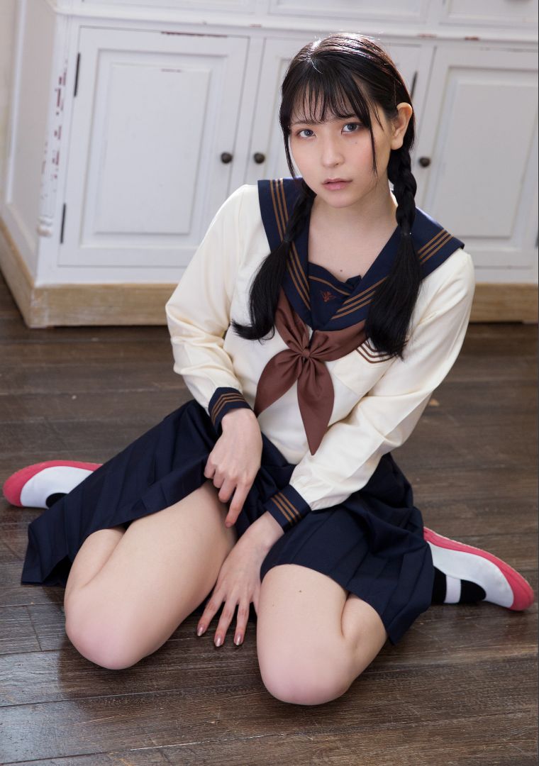 ［ハレム］あまつ様フェチグラビア「至福のフェティッシュ」-图19