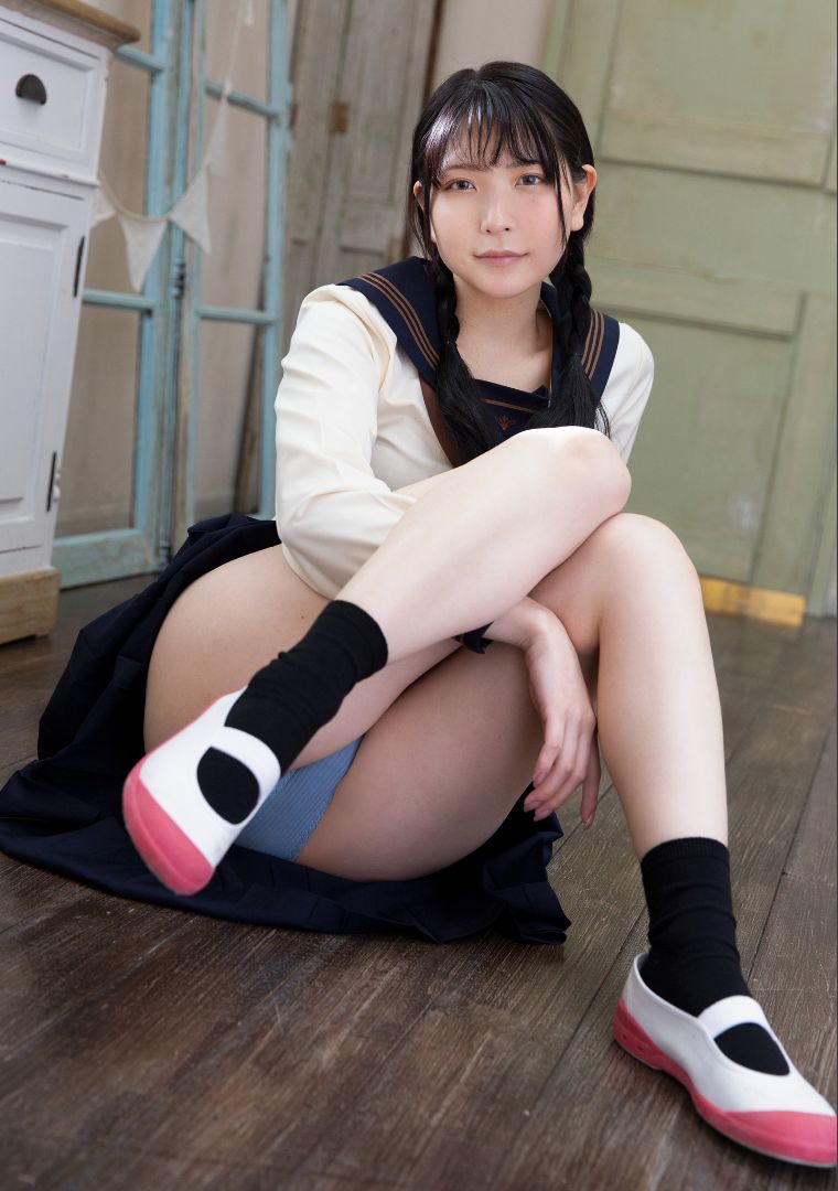 ［ハレム］あまつ様フェチグラビア「至福のフェティッシュ」-图20