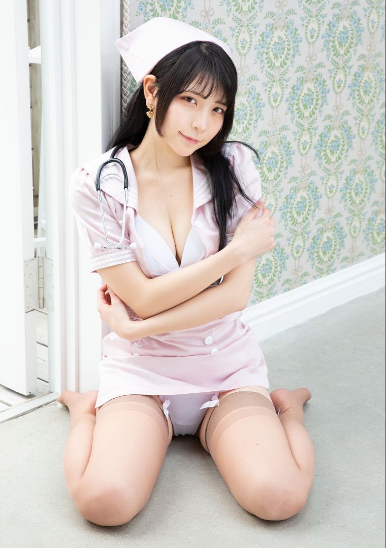 ［ハレム］あまつ様フェチグラビア「至福のフェティッシュ」-图29