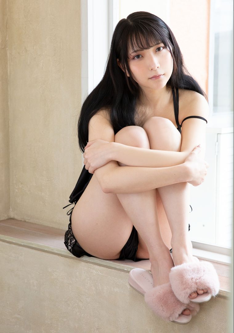 ［ハレム］あまつ様フェチグラビア「至福のフェティッシュ」-图3