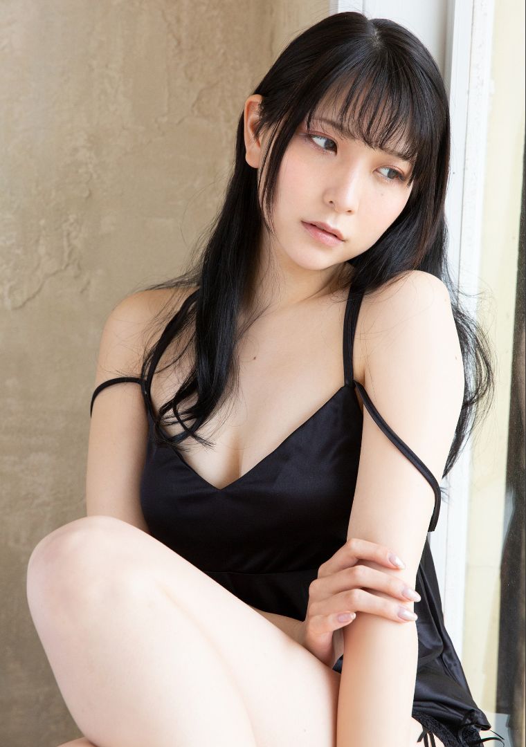 ［ハレム］あまつ様フェチグラビア「至福のフェティッシュ」-图5