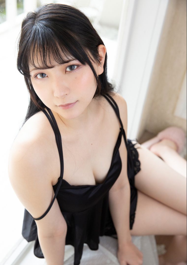 ［ハレム］あまつ様フェチグラビア「至福のフェティッシュ」-图8