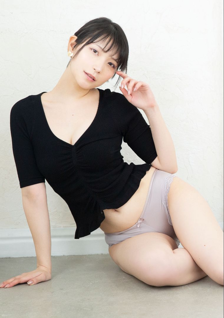 ［ハレム］あまつ様フェチグラビア「昼夢のフェティッシュ」-图16