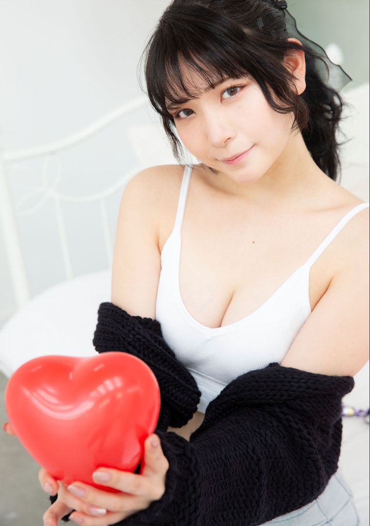 ［ハレム］あまつ様フェチグラビア「昼夢のフェティッシュ」-图19