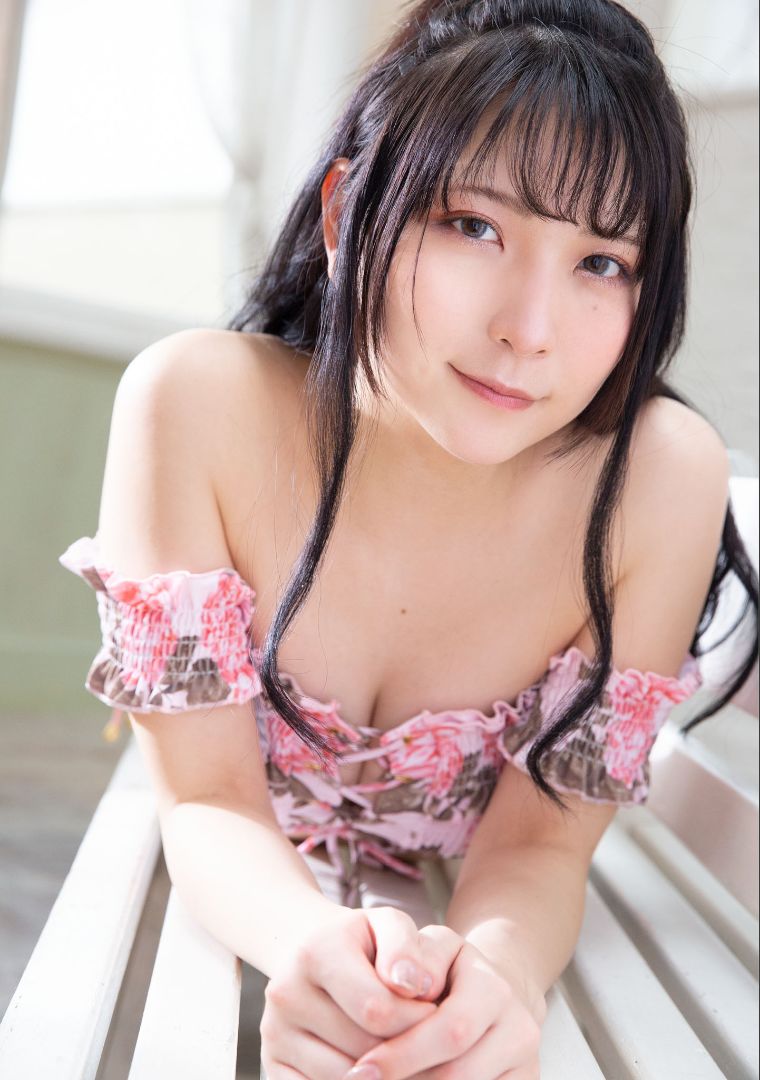 ［ハレム］あまつ様フェチグラビア「昼夢のフェティッシュ」-图29