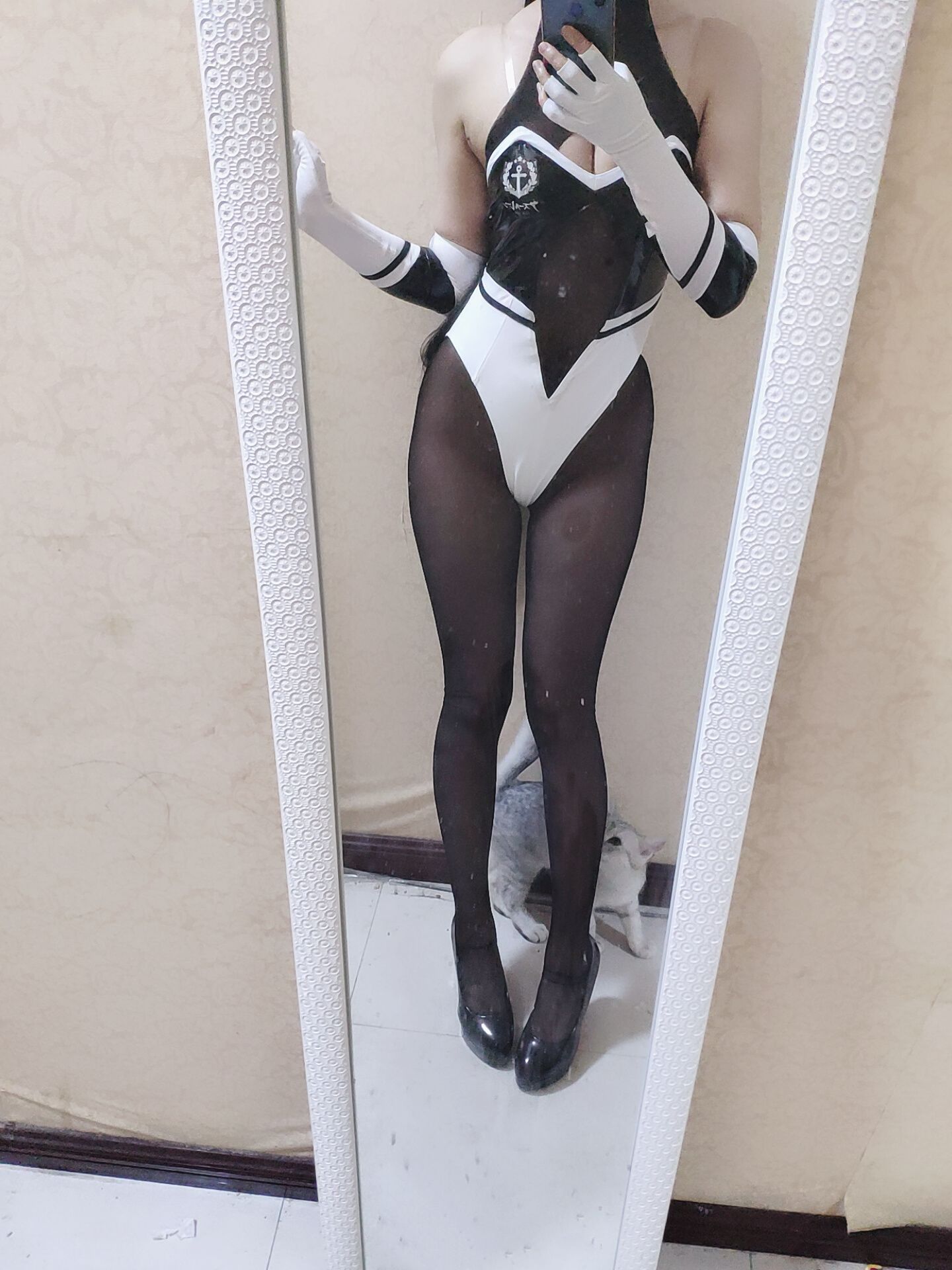 动漫博主墨玉-M - 高雄赛车-图29