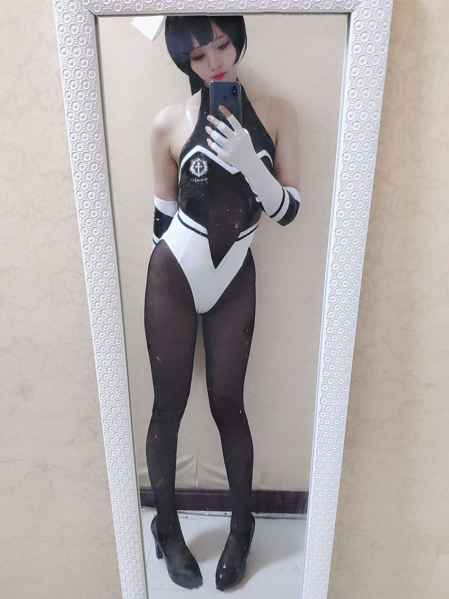 动漫博主墨玉-M - 高雄赛车-图30