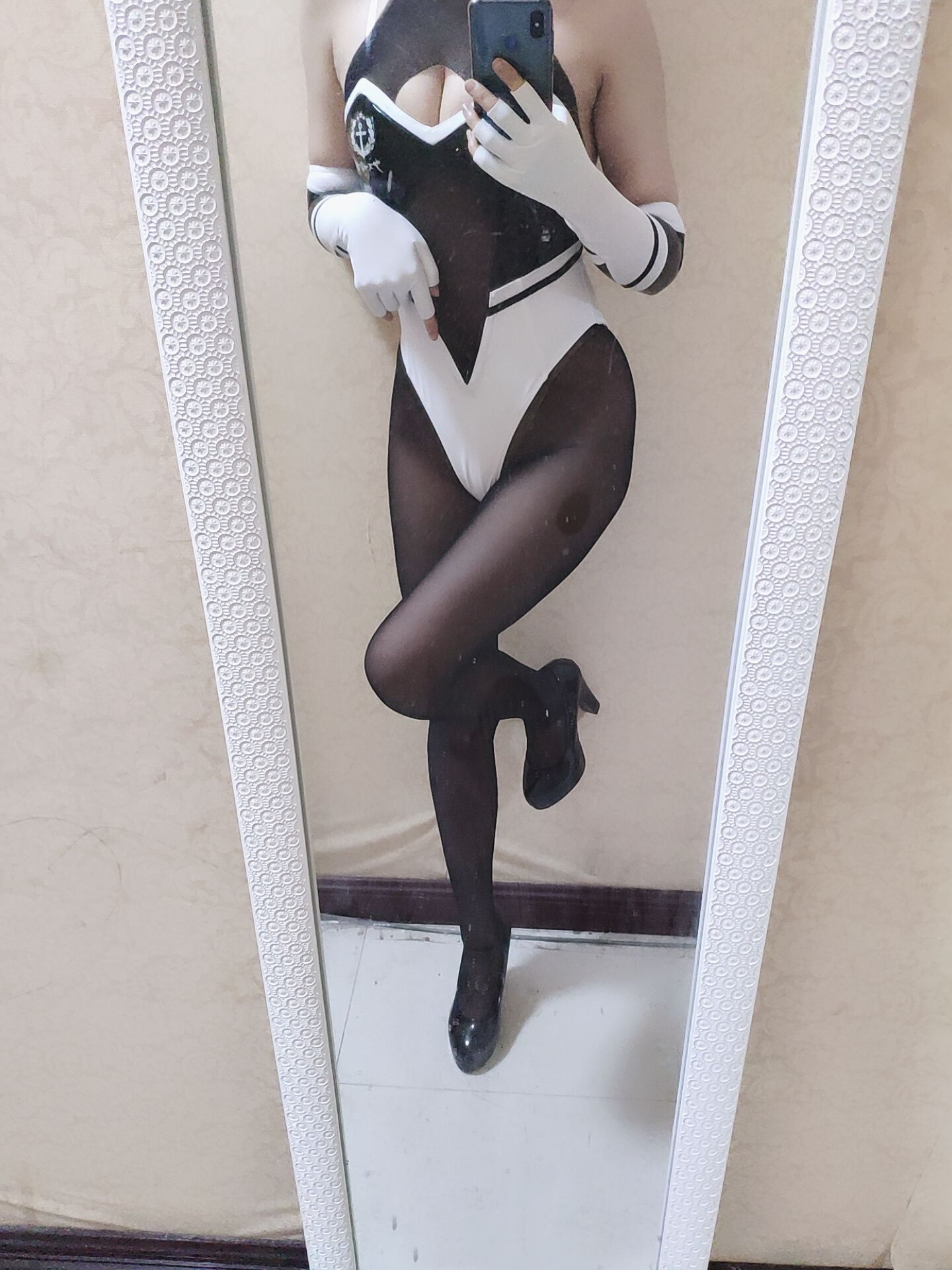 动漫博主墨玉-M - 高雄赛车-图31