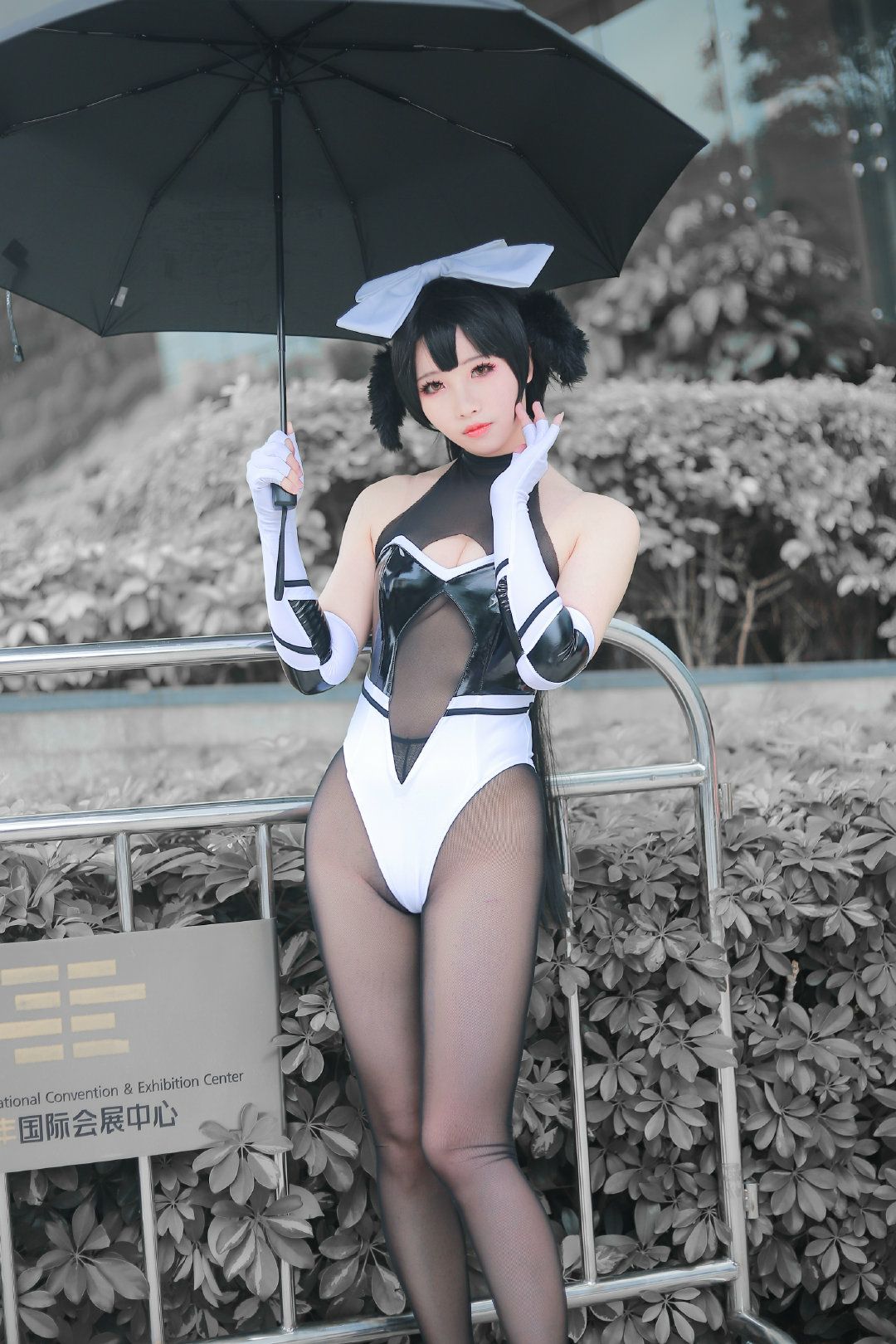 动漫博主墨玉-M - 高雄赛车-图3