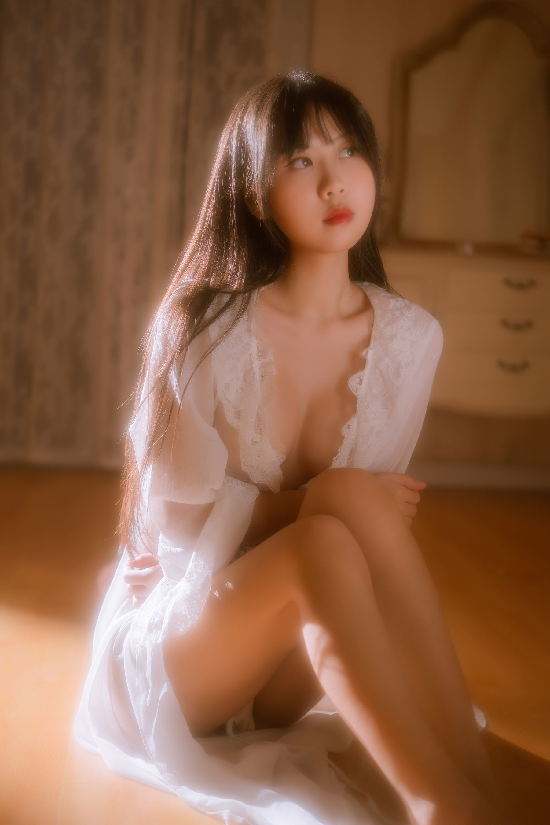 阳光美少女萌芽儿o0 - 金色套装-图26