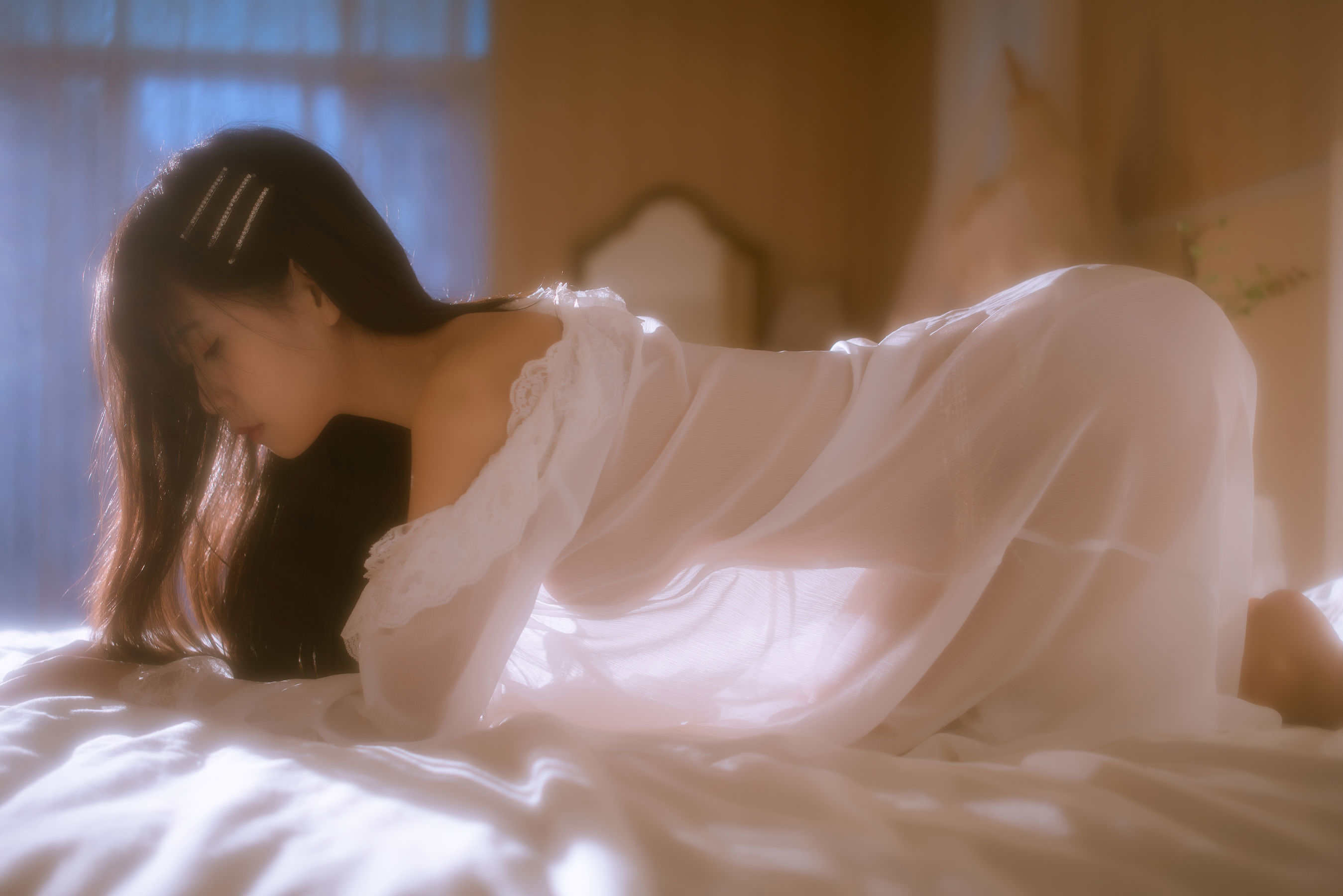 阳光美少女萌芽儿o0 - 金色套装-图64