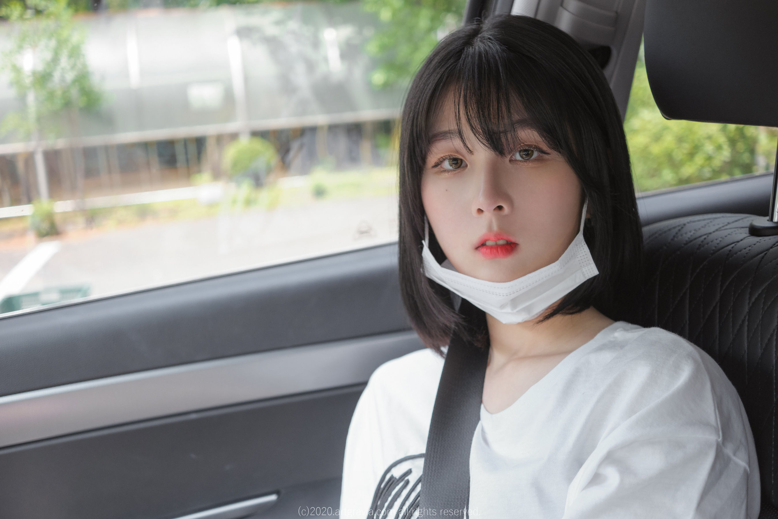 VOL.181 Isabella-图0