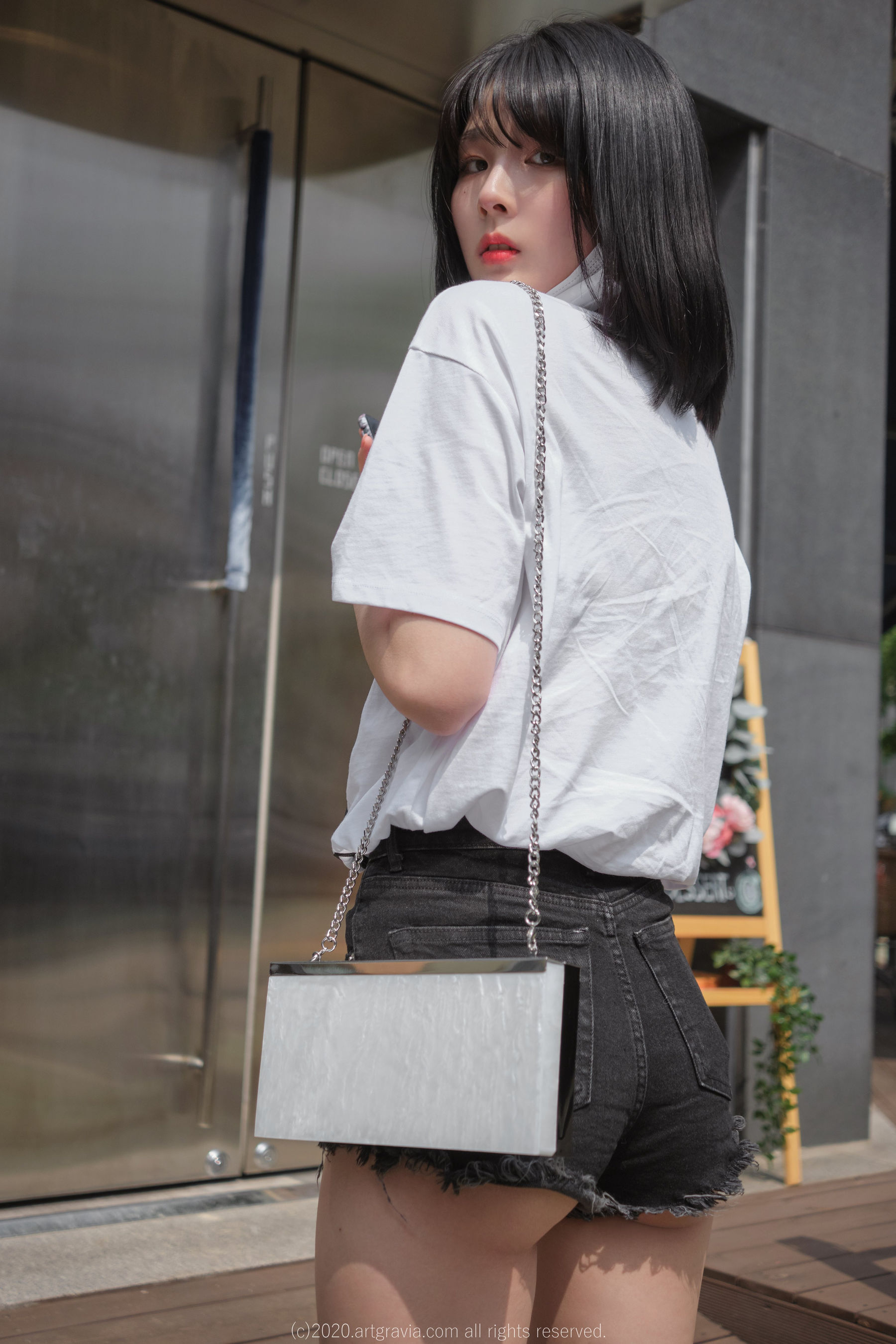 VOL.181 Isabella-图9