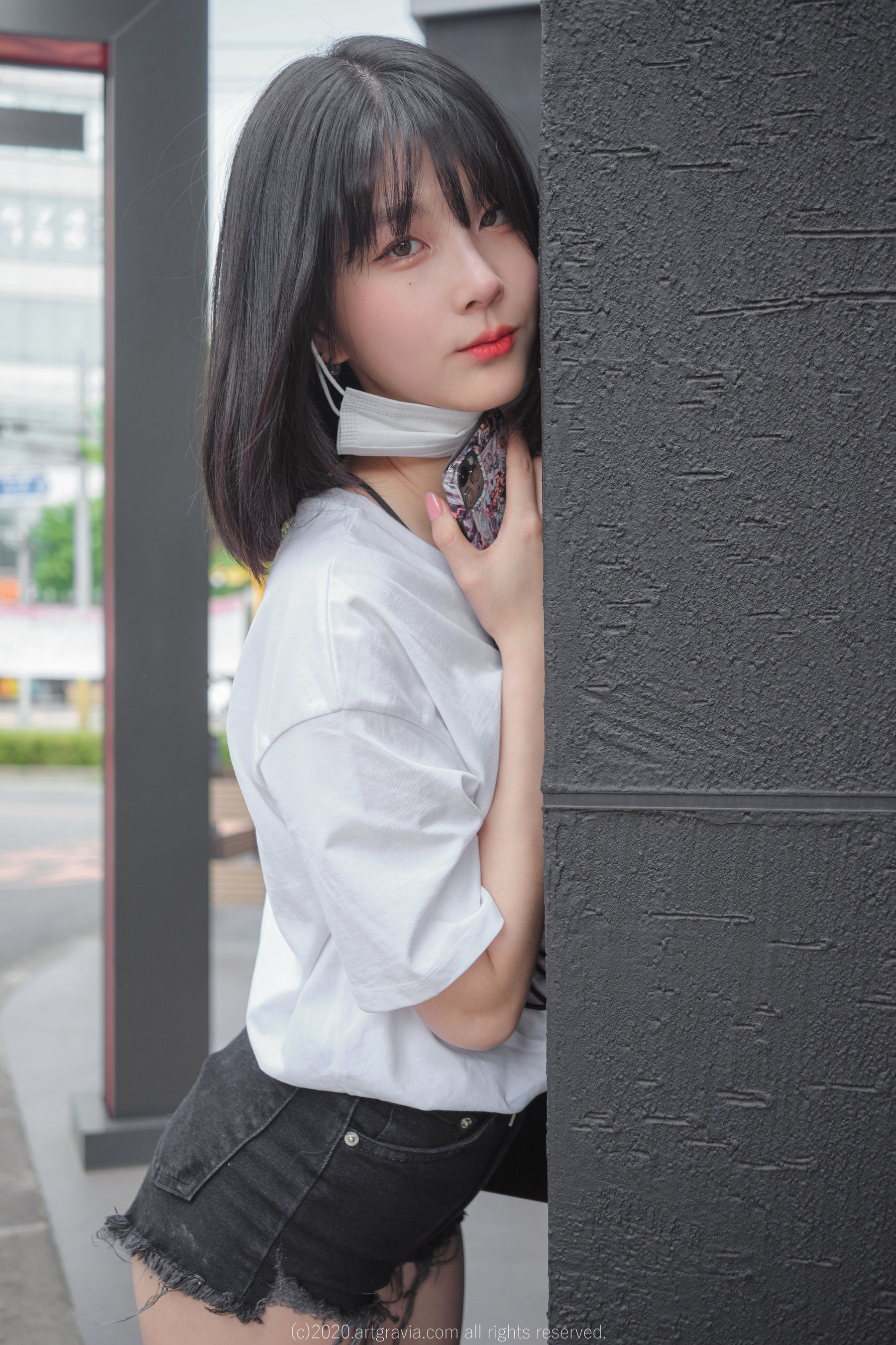 VOL.181 Isabella-图12