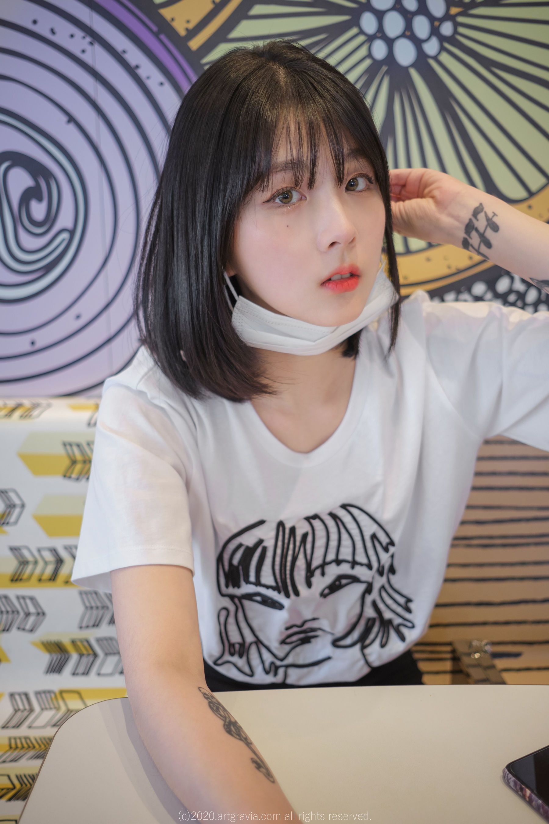 VOL.181 Isabella-图16