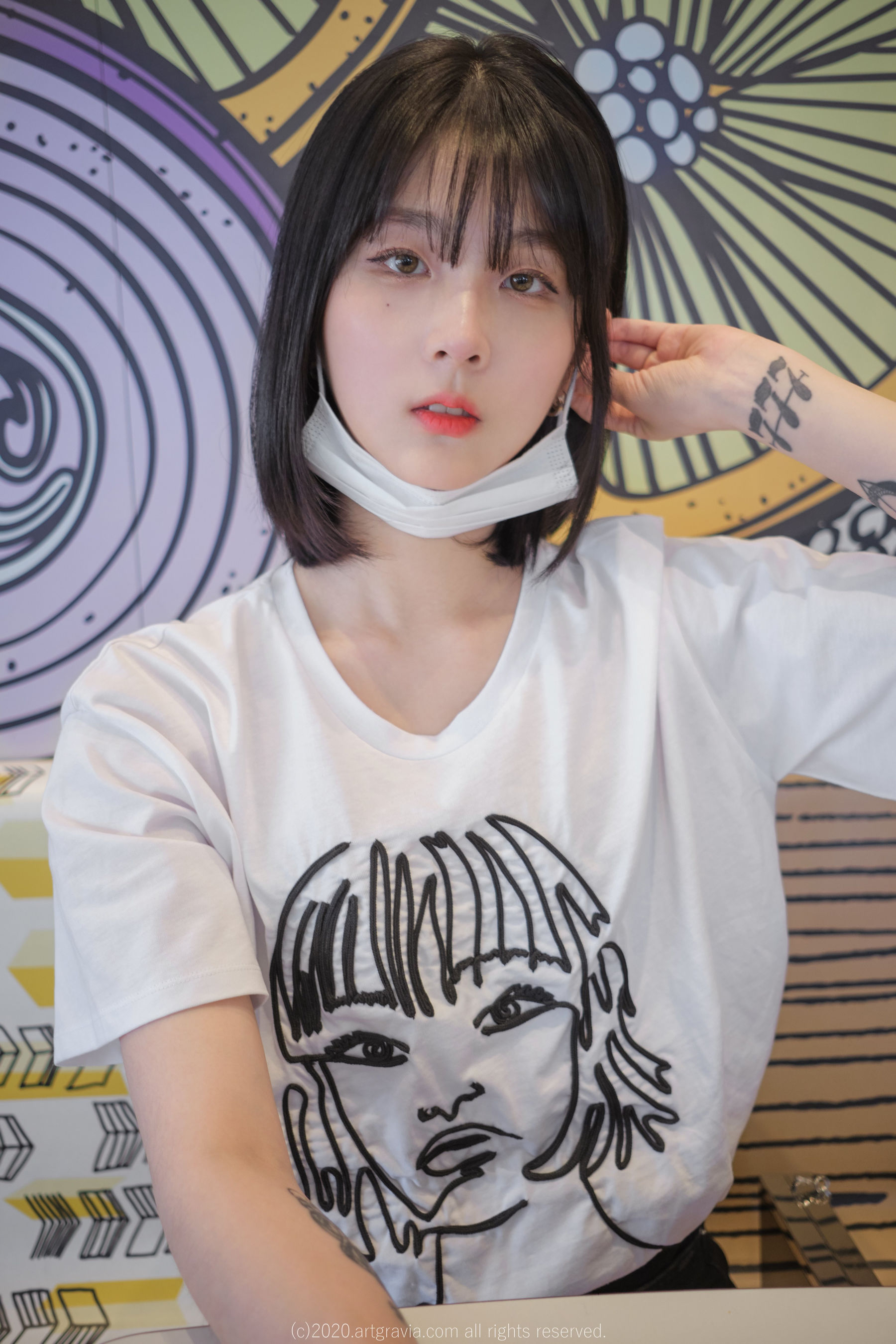 VOL.181 Isabella-图17