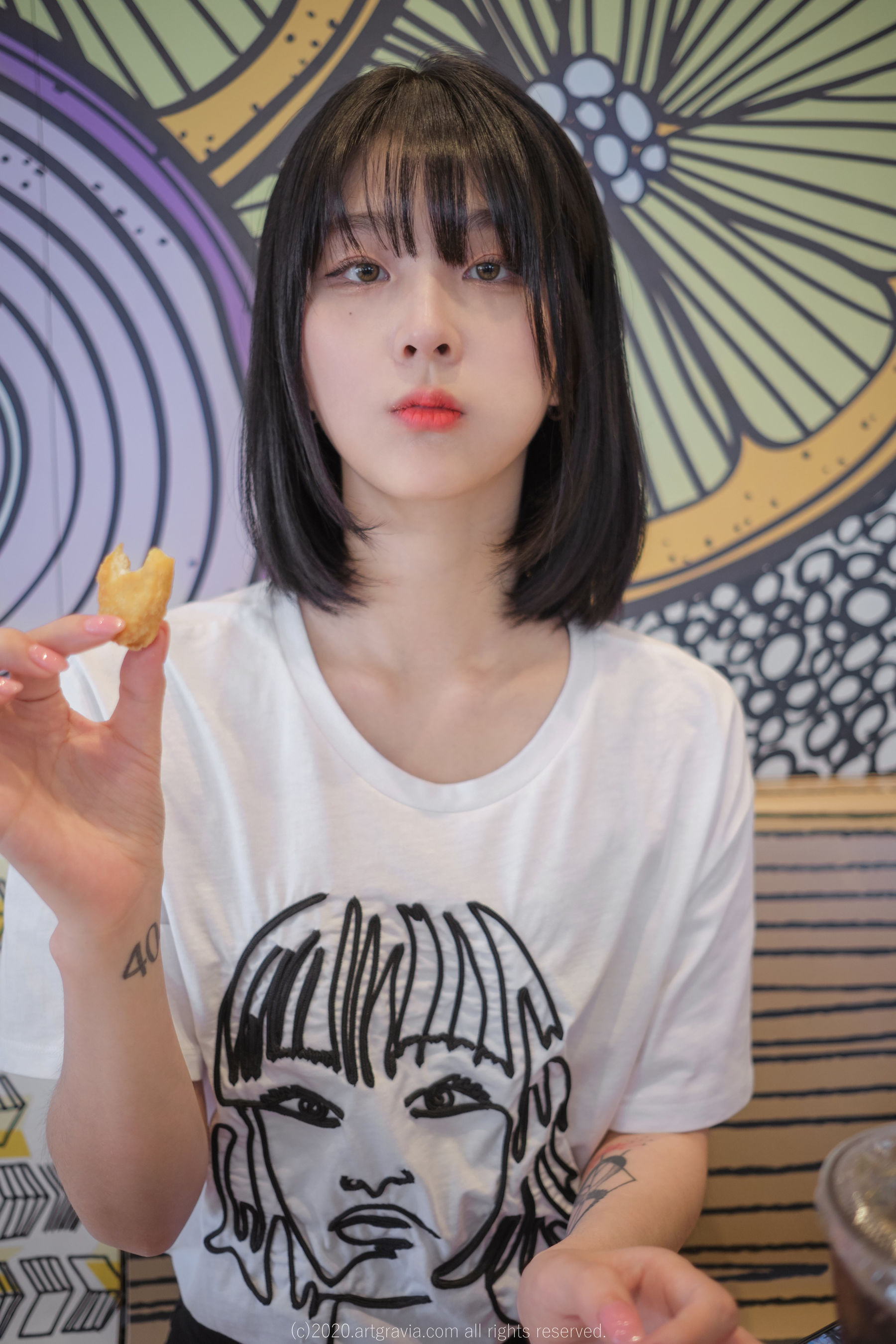 VOL.181 Isabella-图18