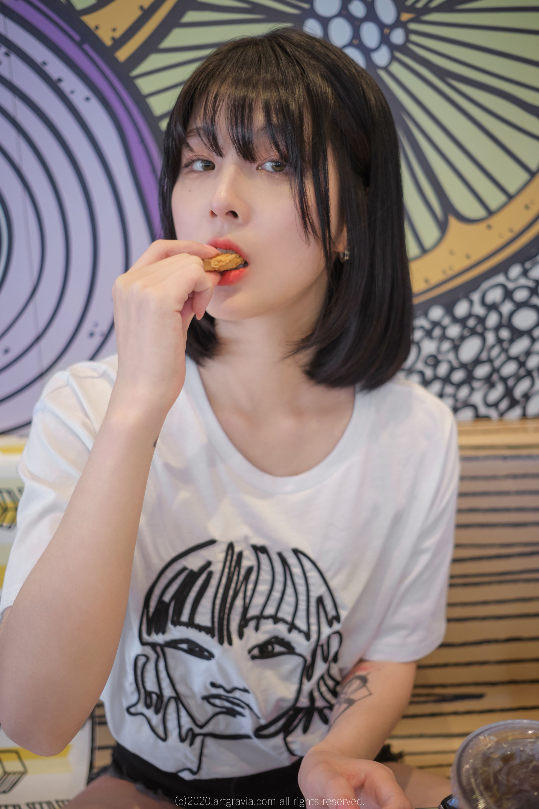 VOL.181 Isabella-图19