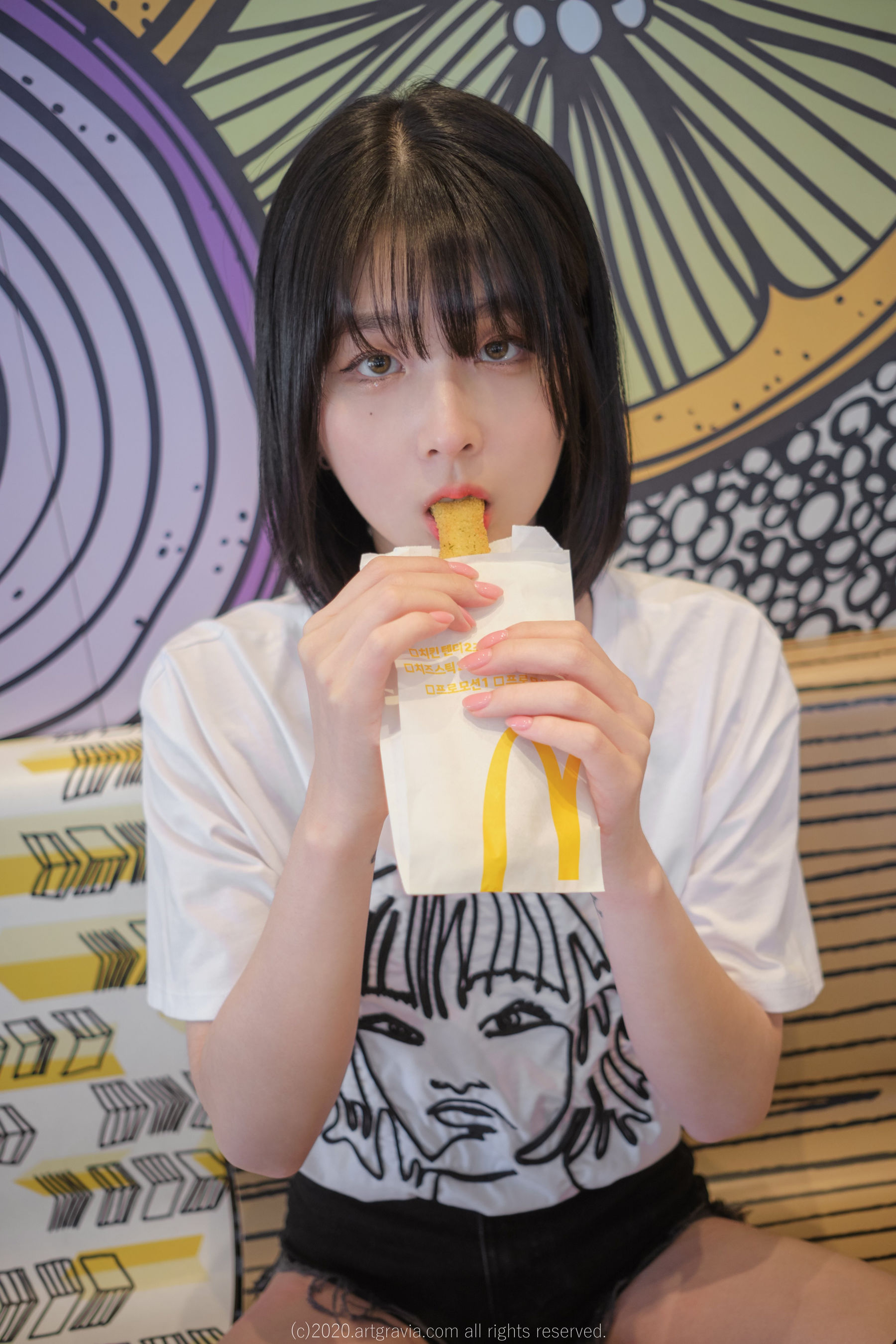 VOL.181 Isabella-图20