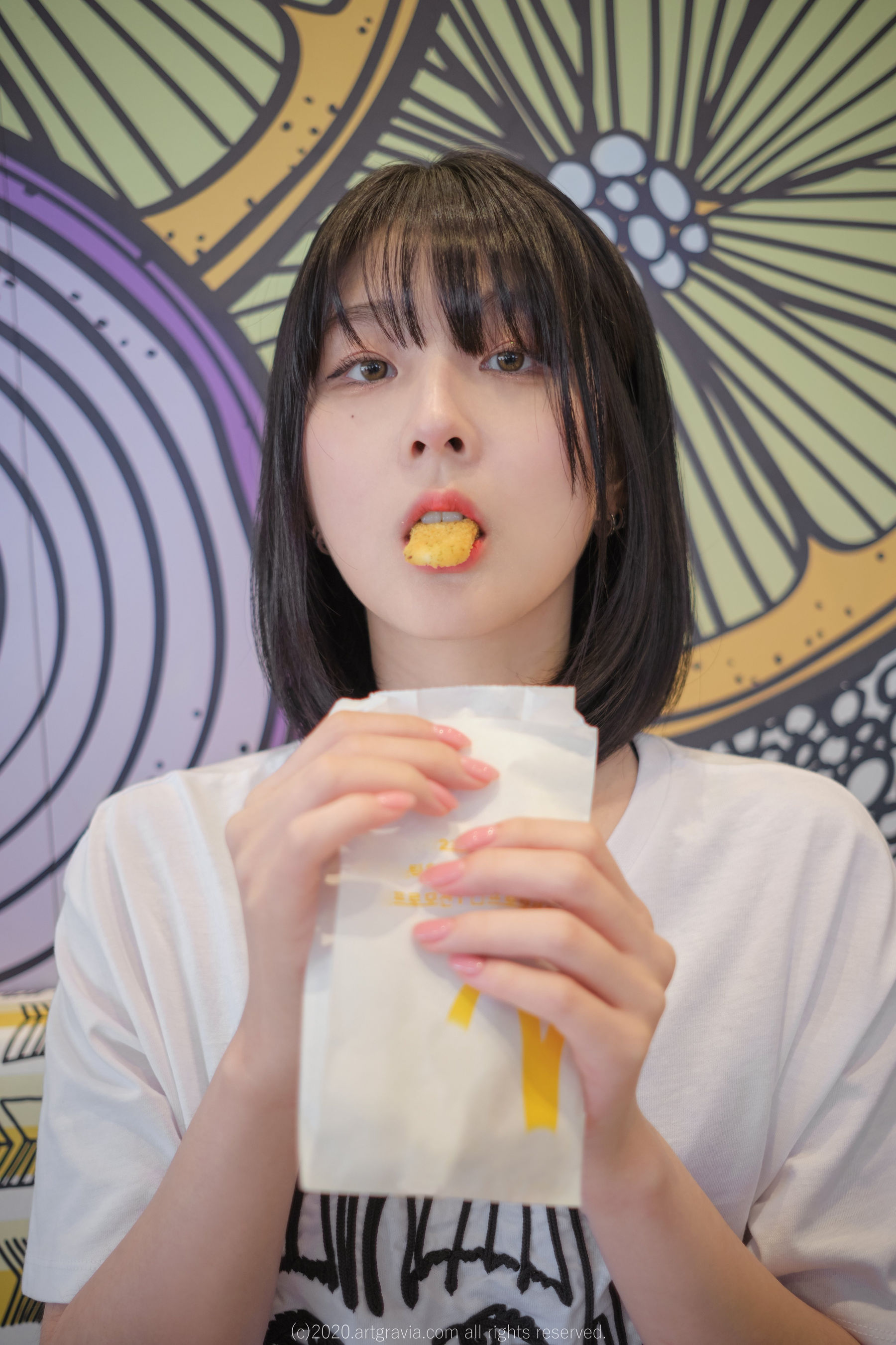 VOL.181 Isabella-图21