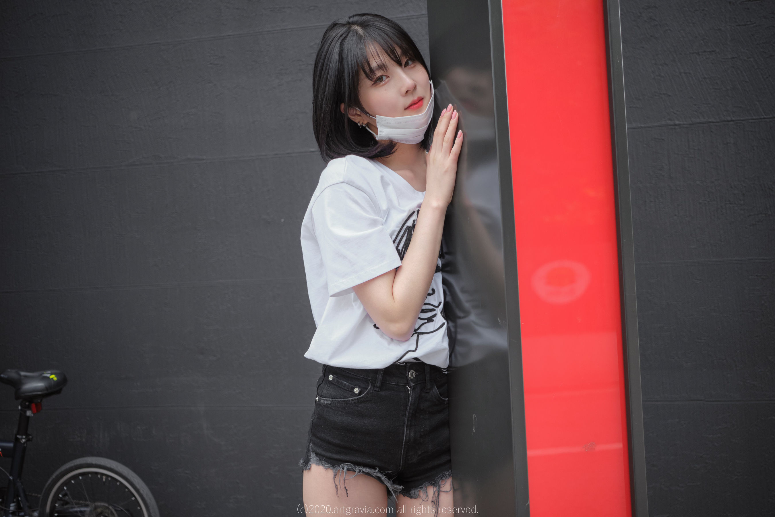 VOL.181 Isabella-图22