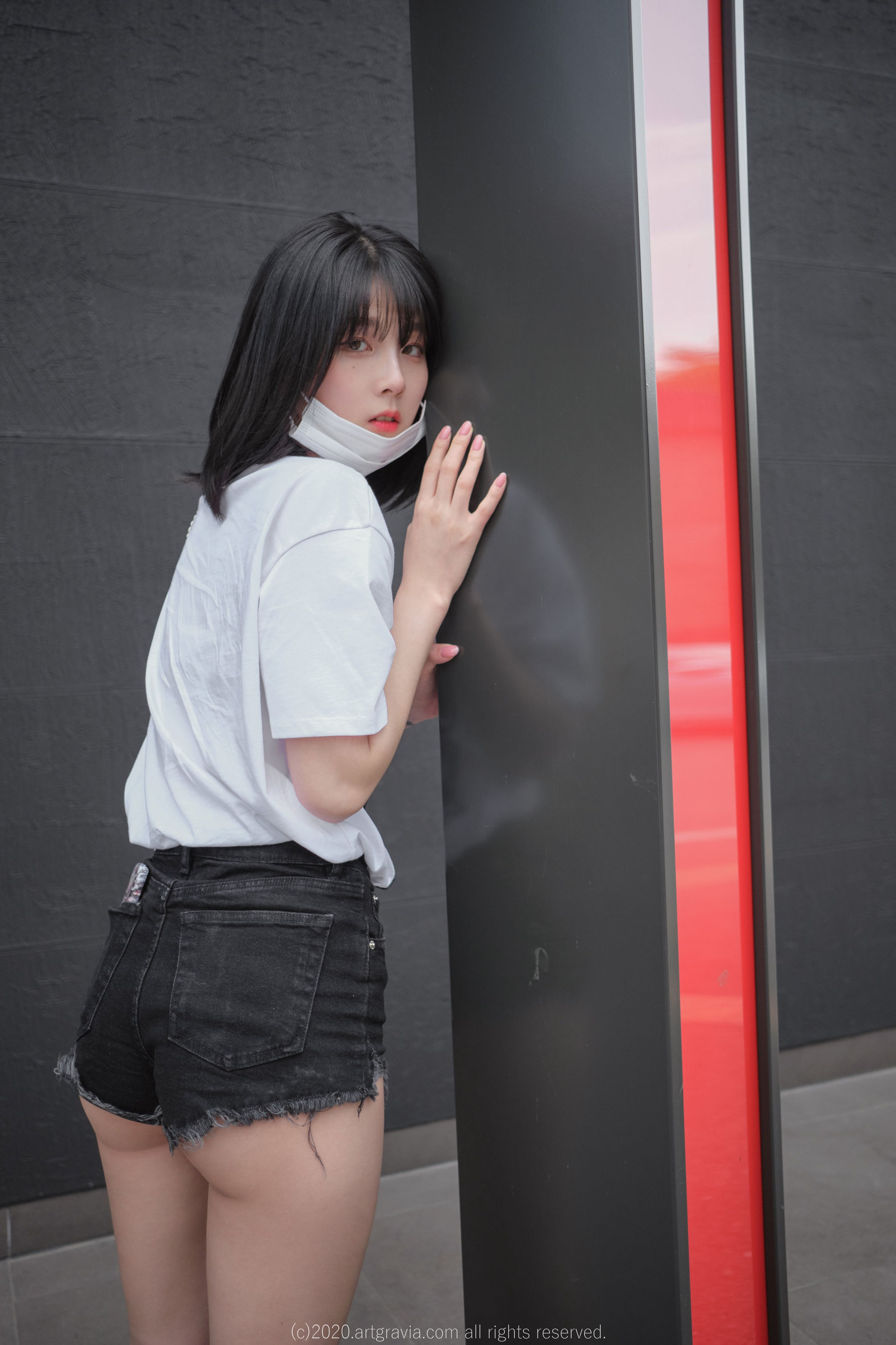 VOL.181 Isabella-图23