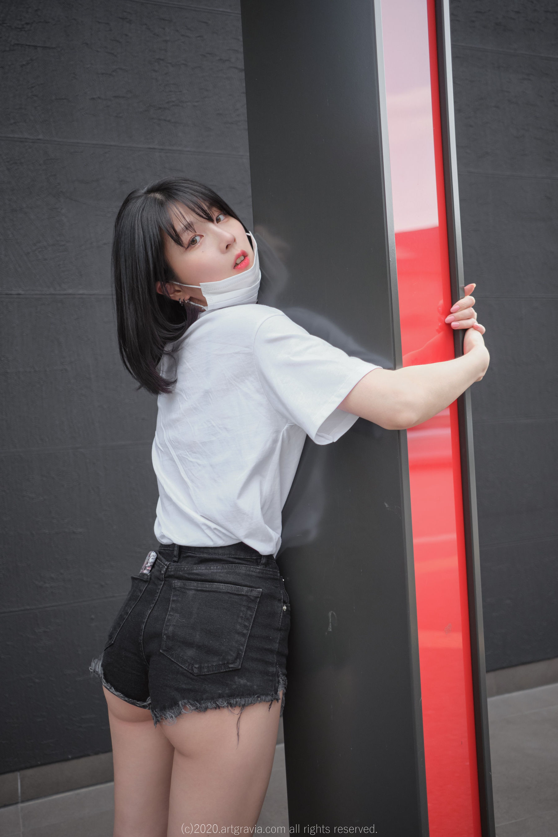 VOL.181 Isabella-图25