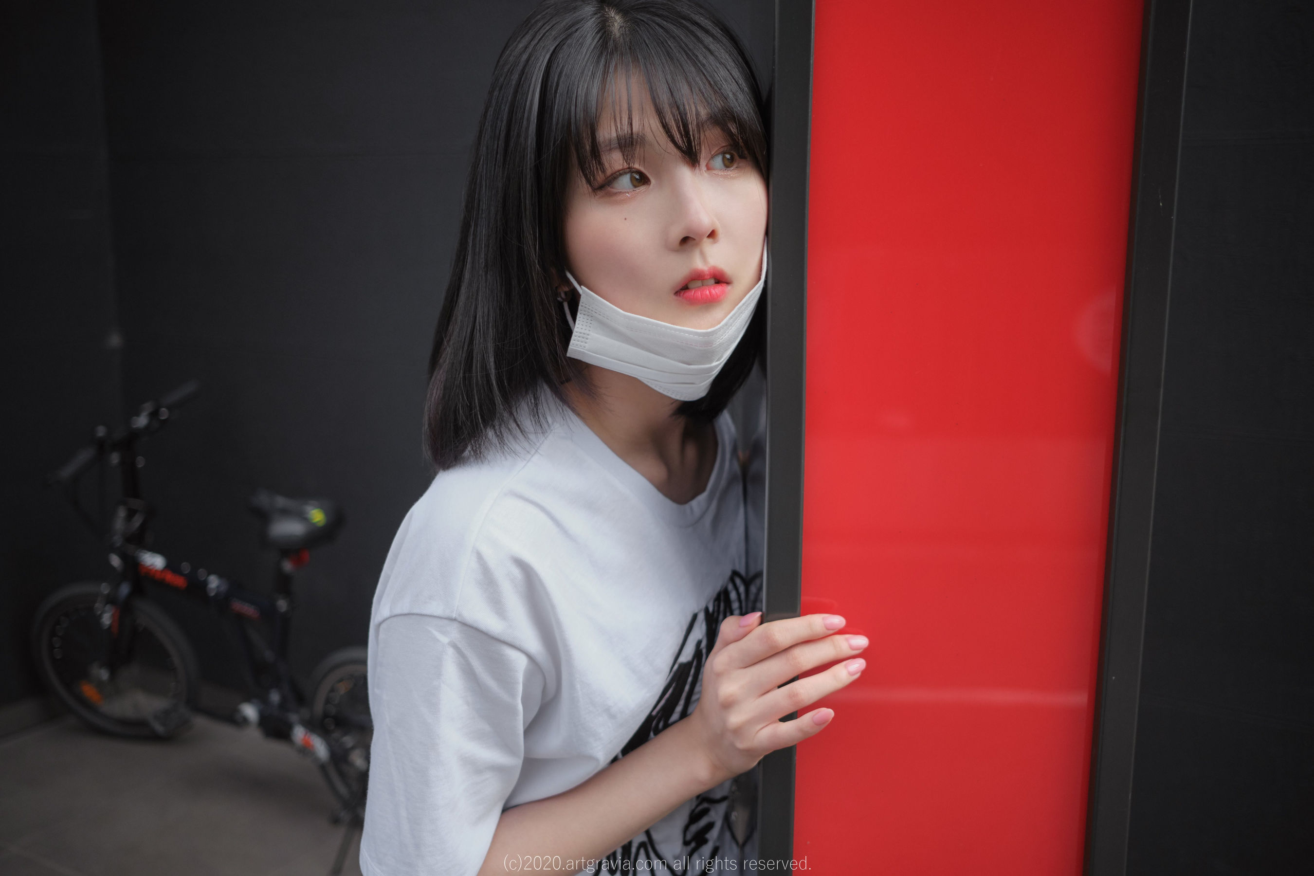 VOL.181 Isabella-图26