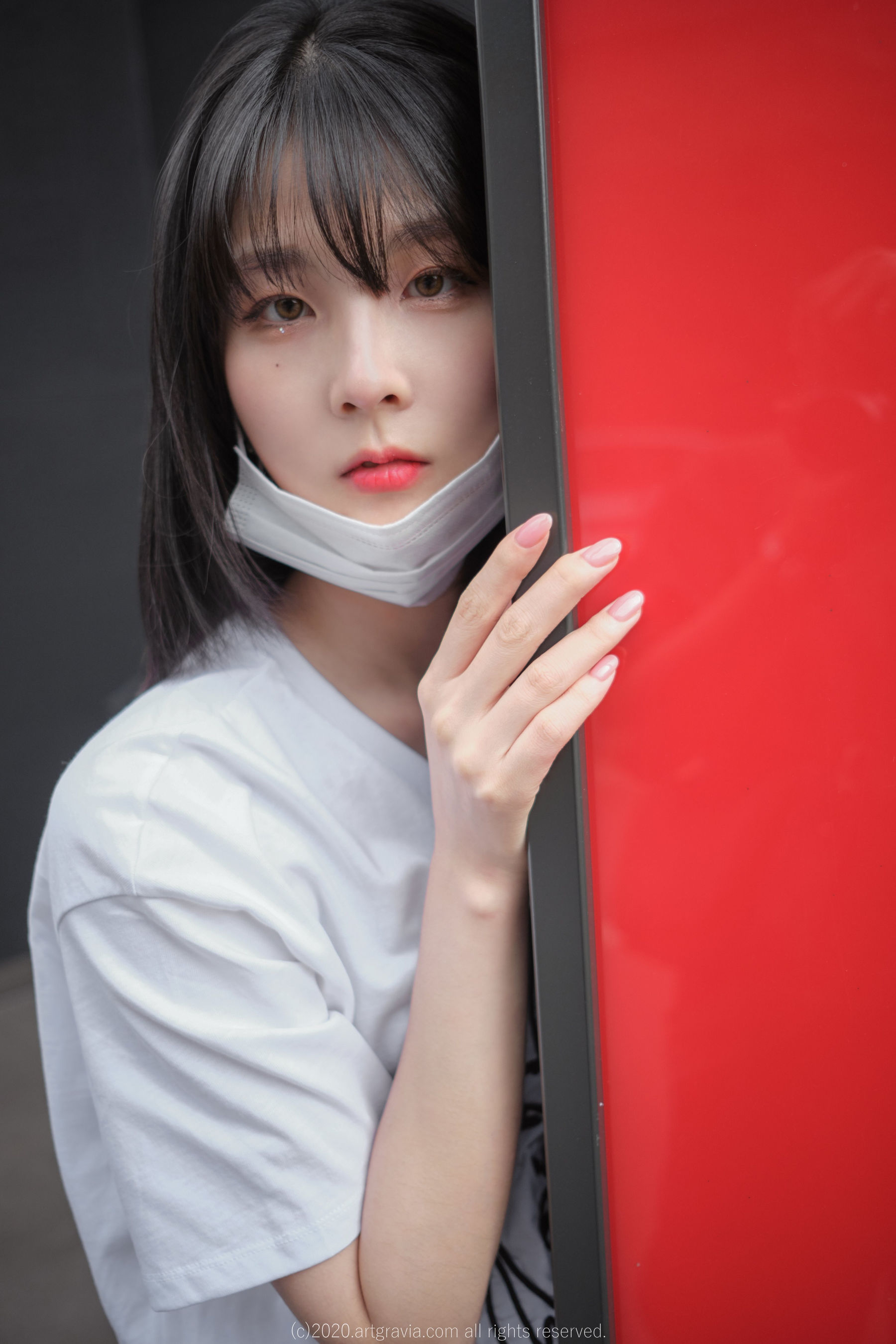 VOL.181 Isabella-图27