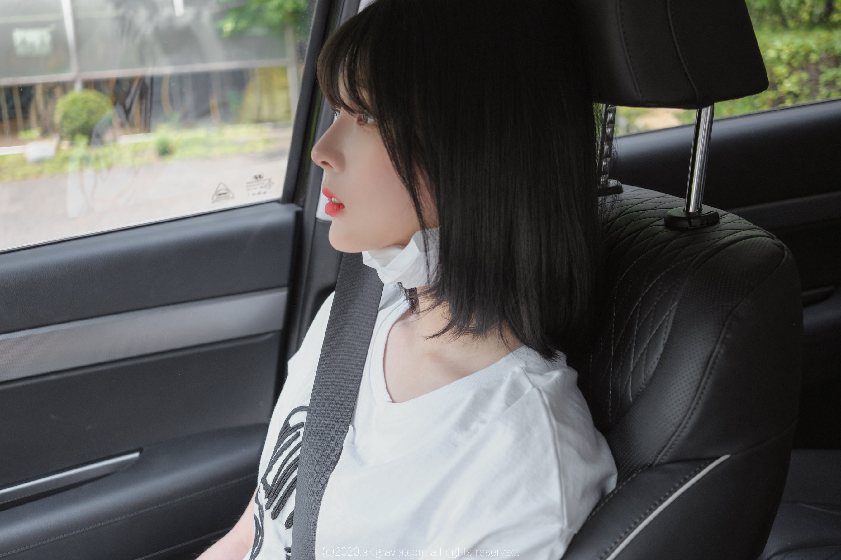 VOL.181 Isabella-图2