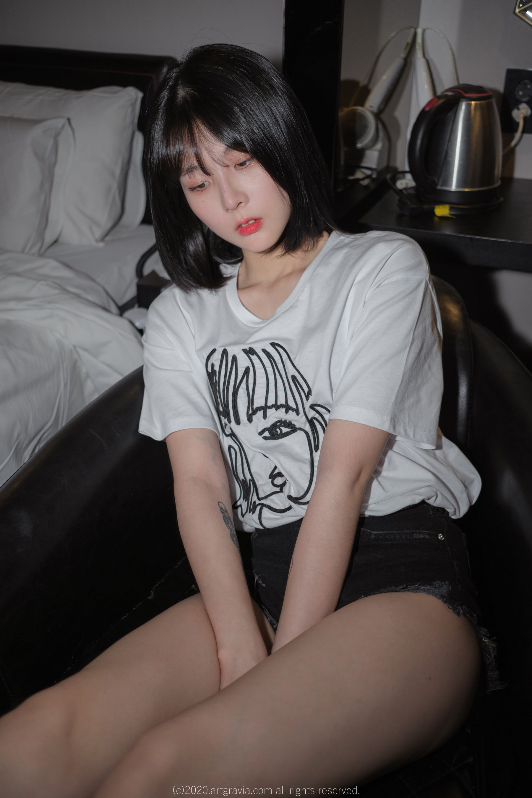 VOL.181 Isabella-图29